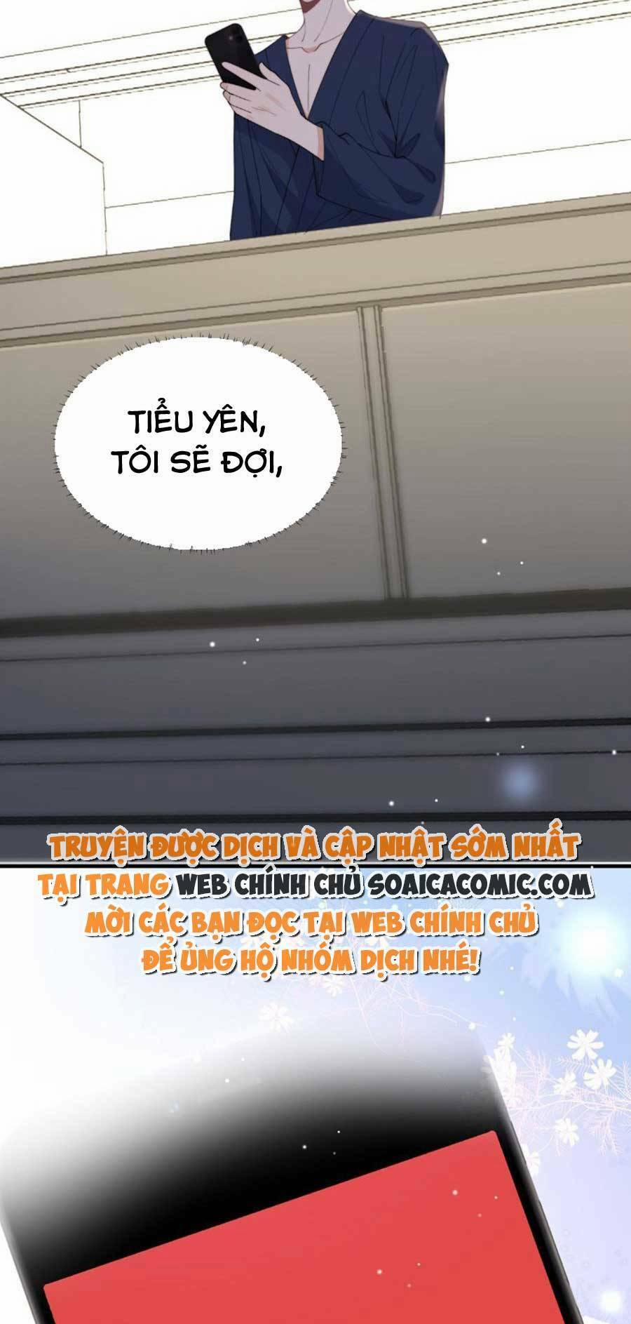 Quảng Đời Còn Lại Có Em 24 trang 30