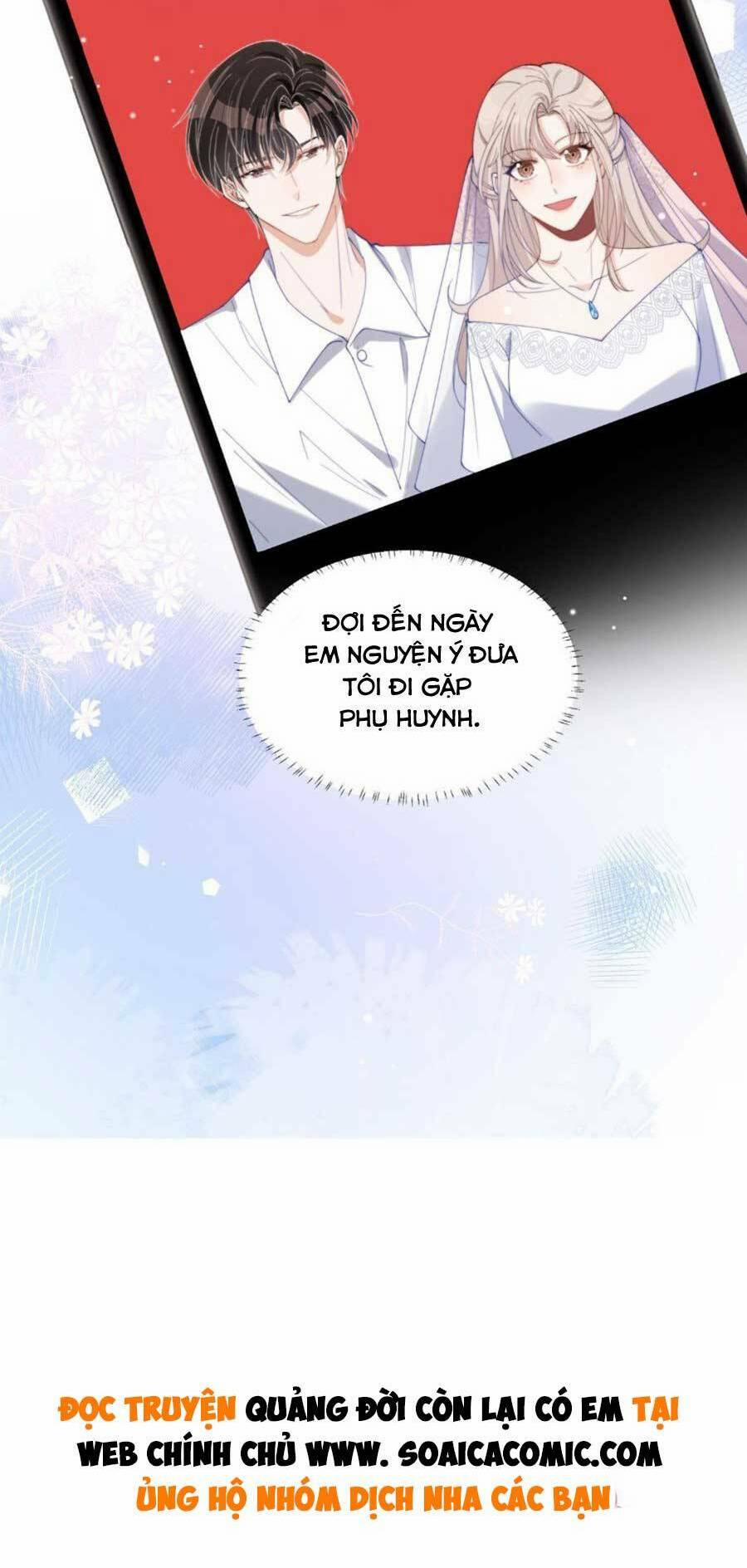 Quảng Đời Còn Lại Có Em 24 trang 31