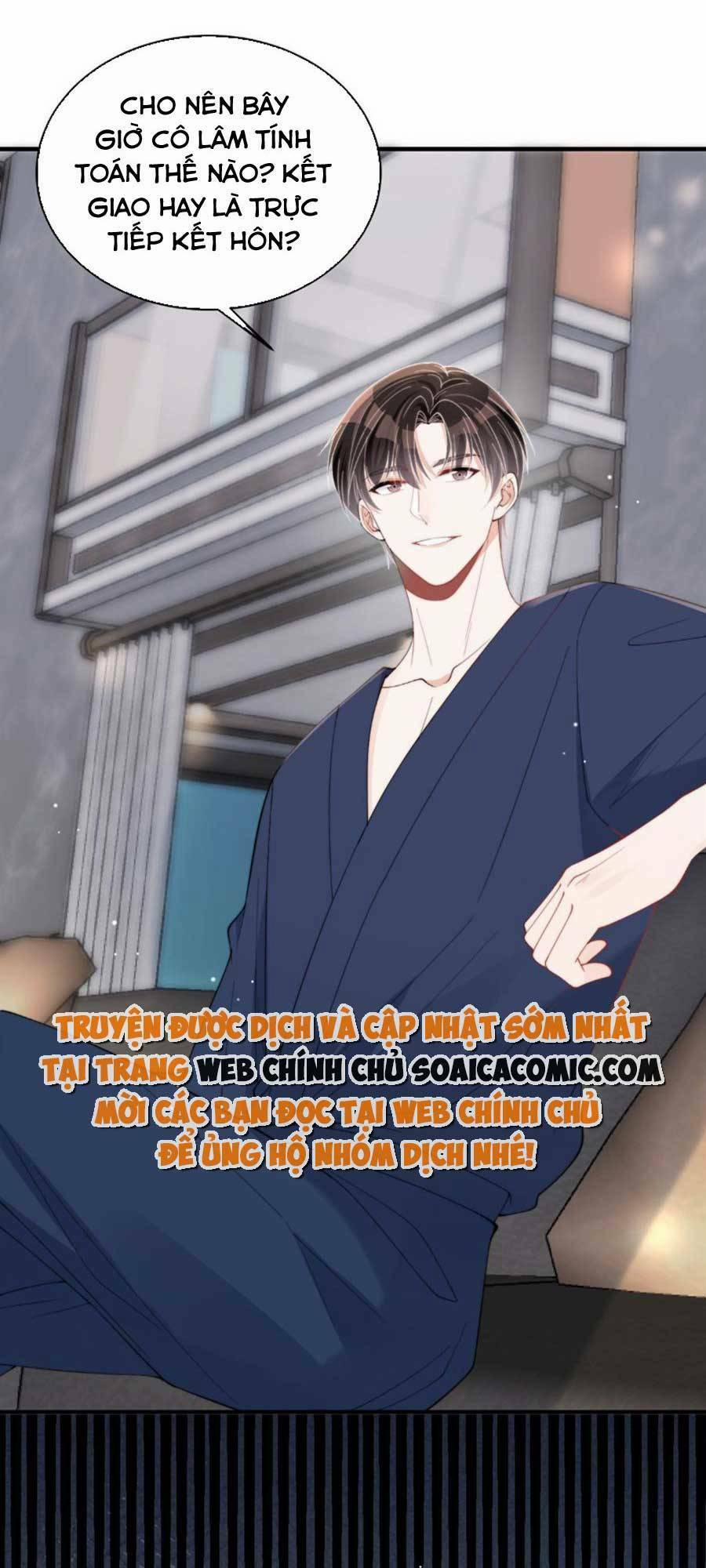 Quảng Đời Còn Lại Có Em 24 trang 5