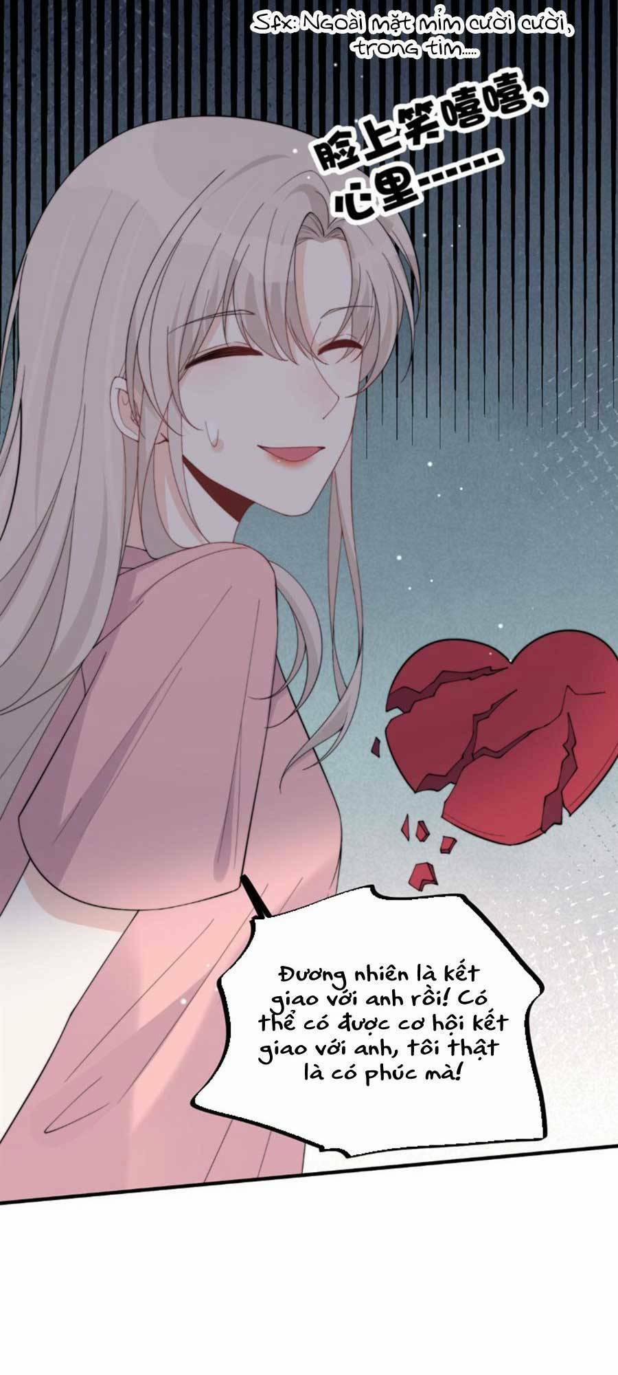 Quảng Đời Còn Lại Có Em 24 trang 6