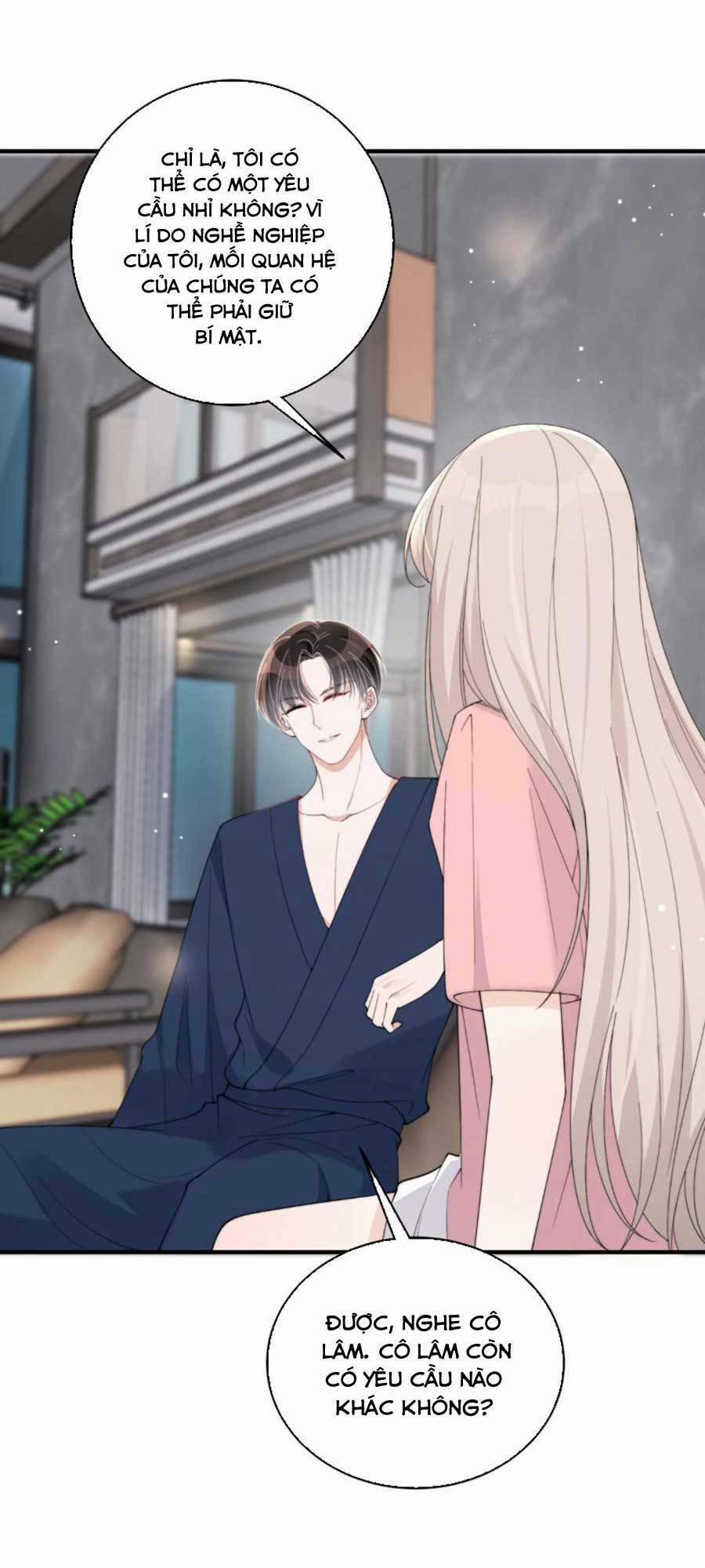 Quảng Đời Còn Lại Có Em 24 trang 7