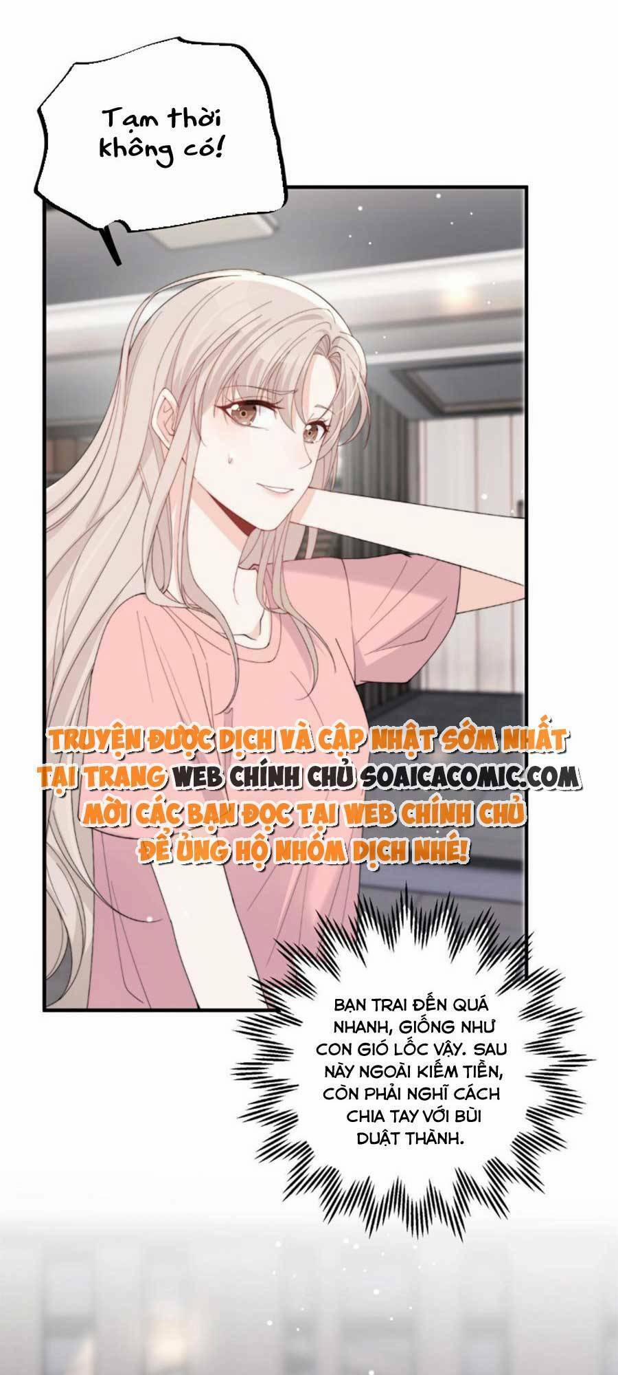 Quảng Đời Còn Lại Có Em 24 trang 8