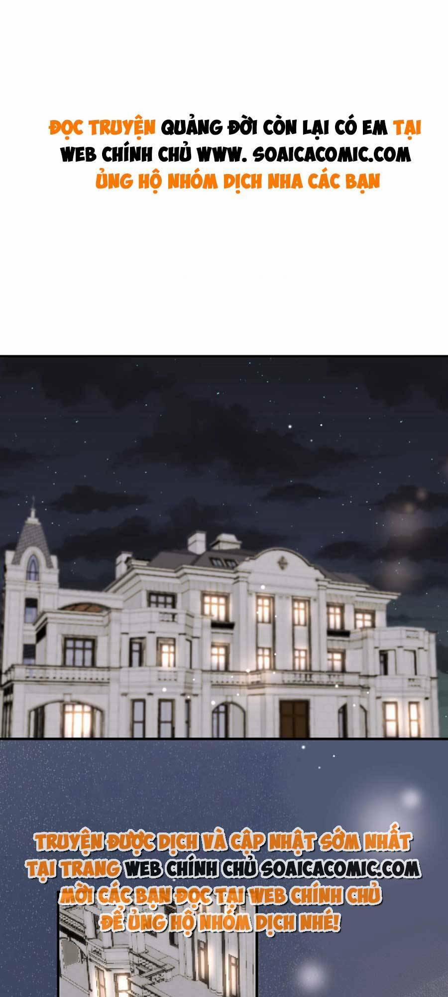 Quảng Đời Còn Lại Có Em 25 trang 0