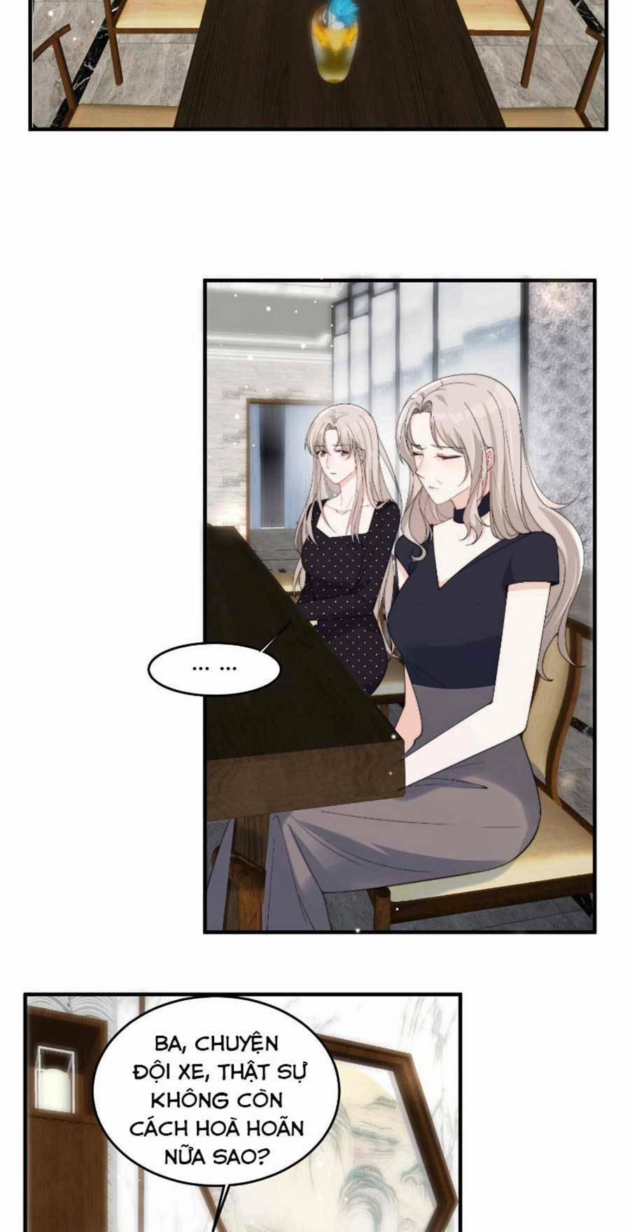 Quảng Đời Còn Lại Có Em 25 trang 10