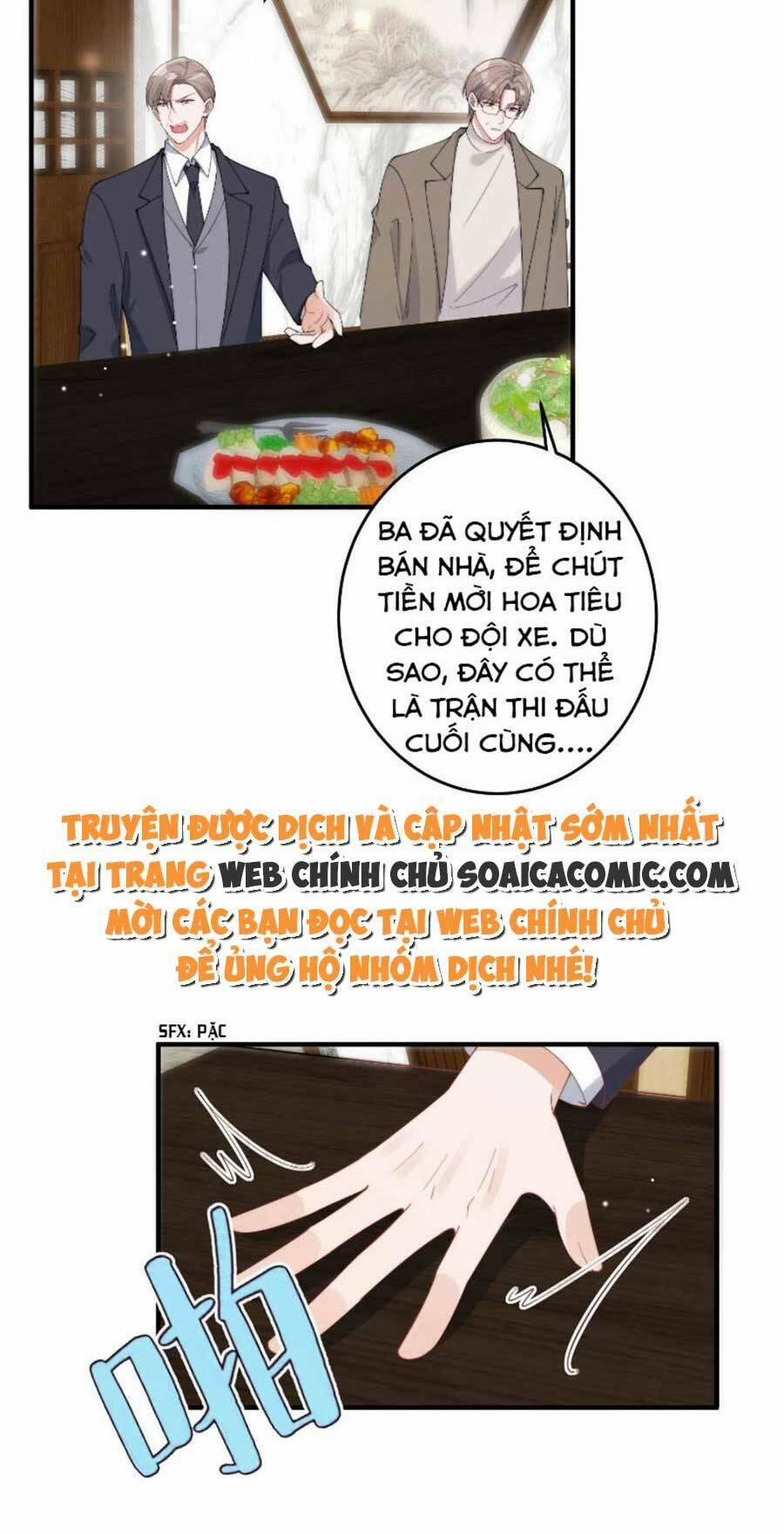 Quảng Đời Còn Lại Có Em 25 trang 11