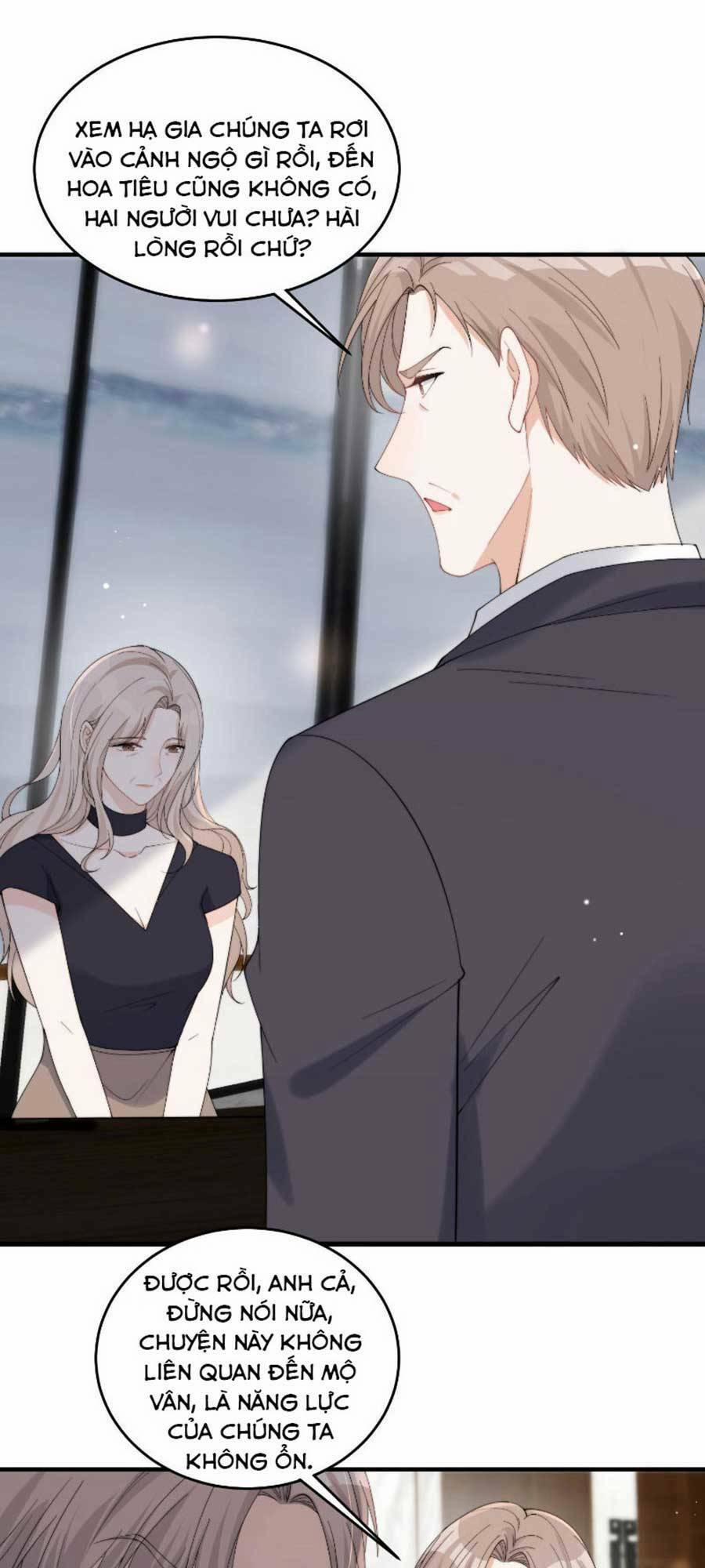 Quảng Đời Còn Lại Có Em 25 trang 12