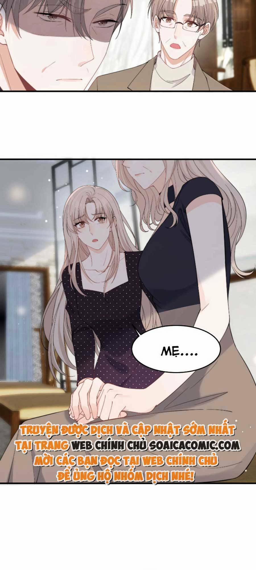 Quảng Đời Còn Lại Có Em 25 trang 13