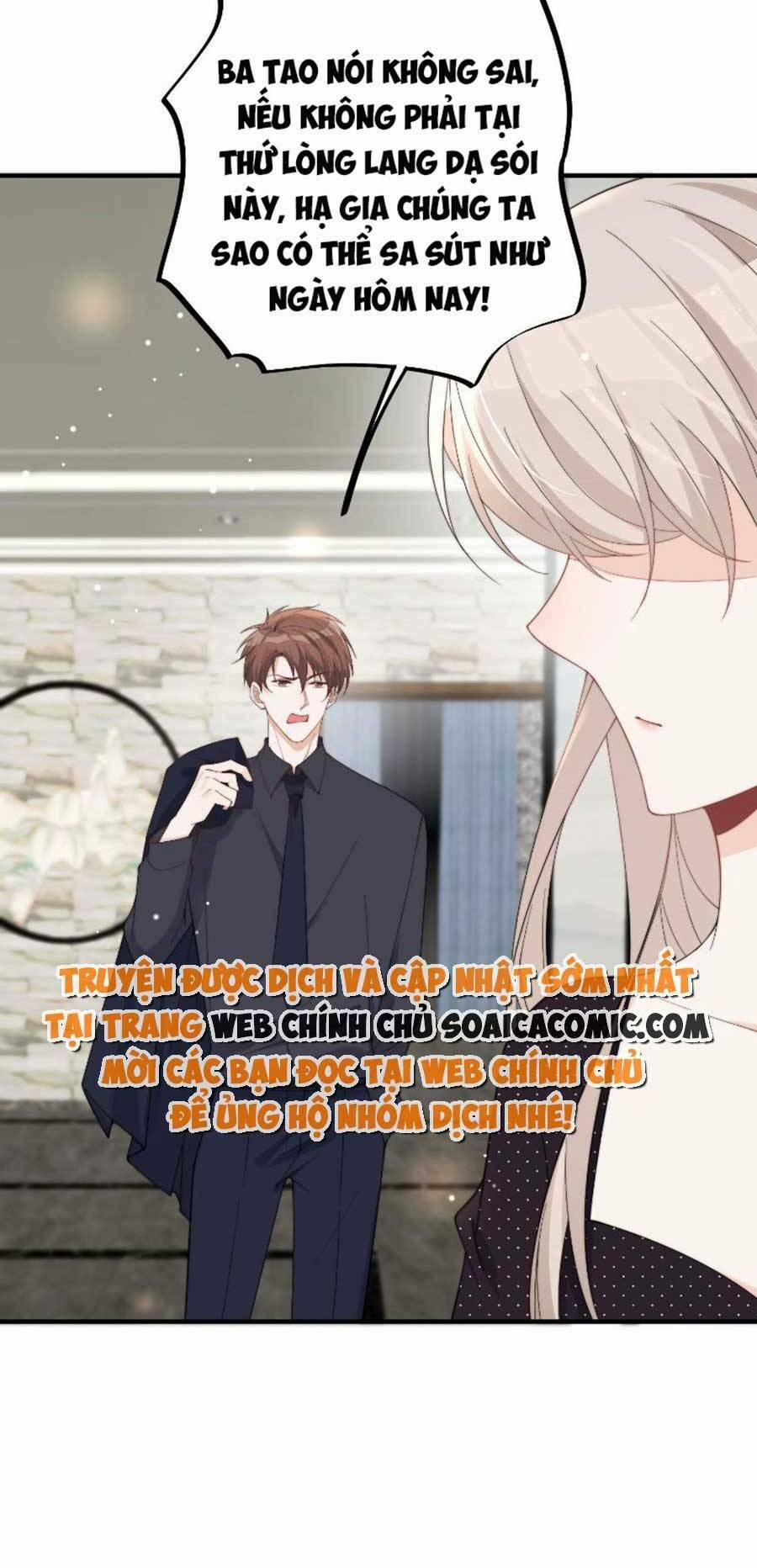 Quảng Đời Còn Lại Có Em 25 trang 15