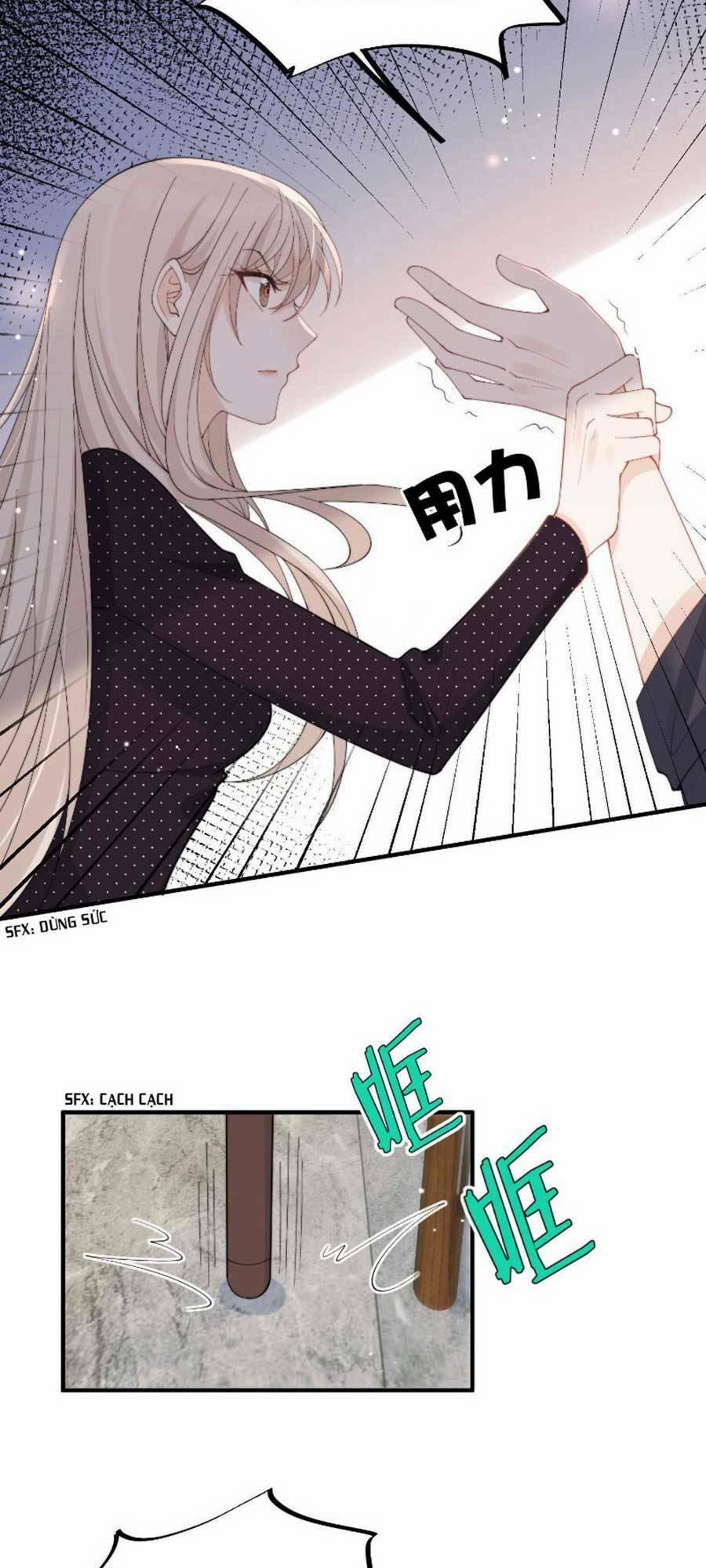 Quảng Đời Còn Lại Có Em 25 trang 18