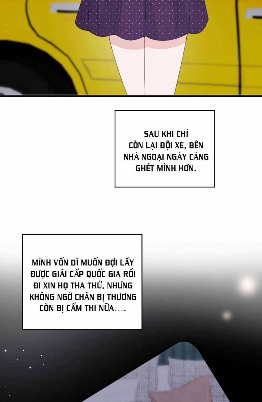 Quảng Đời Còn Lại Có Em 25 trang 2