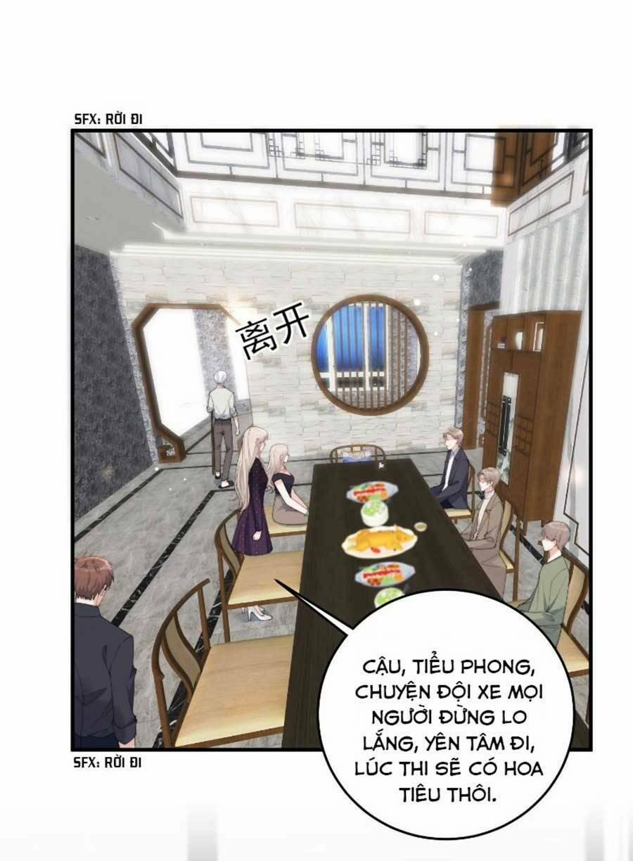 Quảng Đời Còn Lại Có Em 25 trang 20