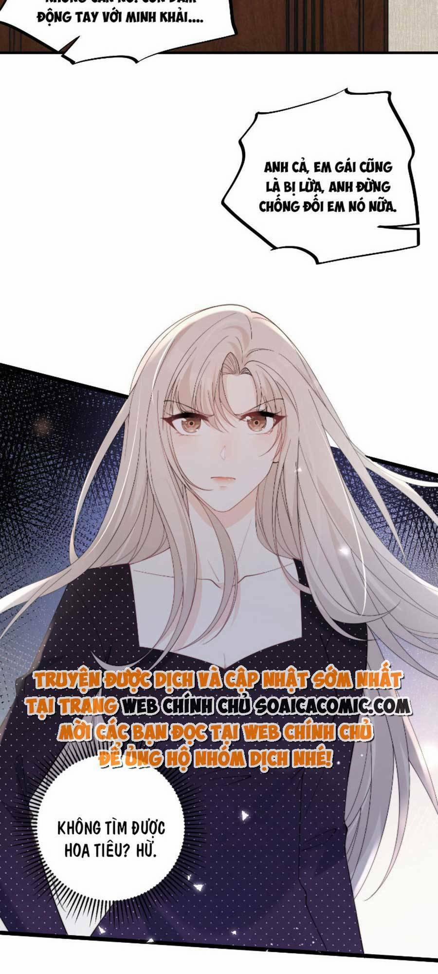 Quảng Đời Còn Lại Có Em 25 trang 22