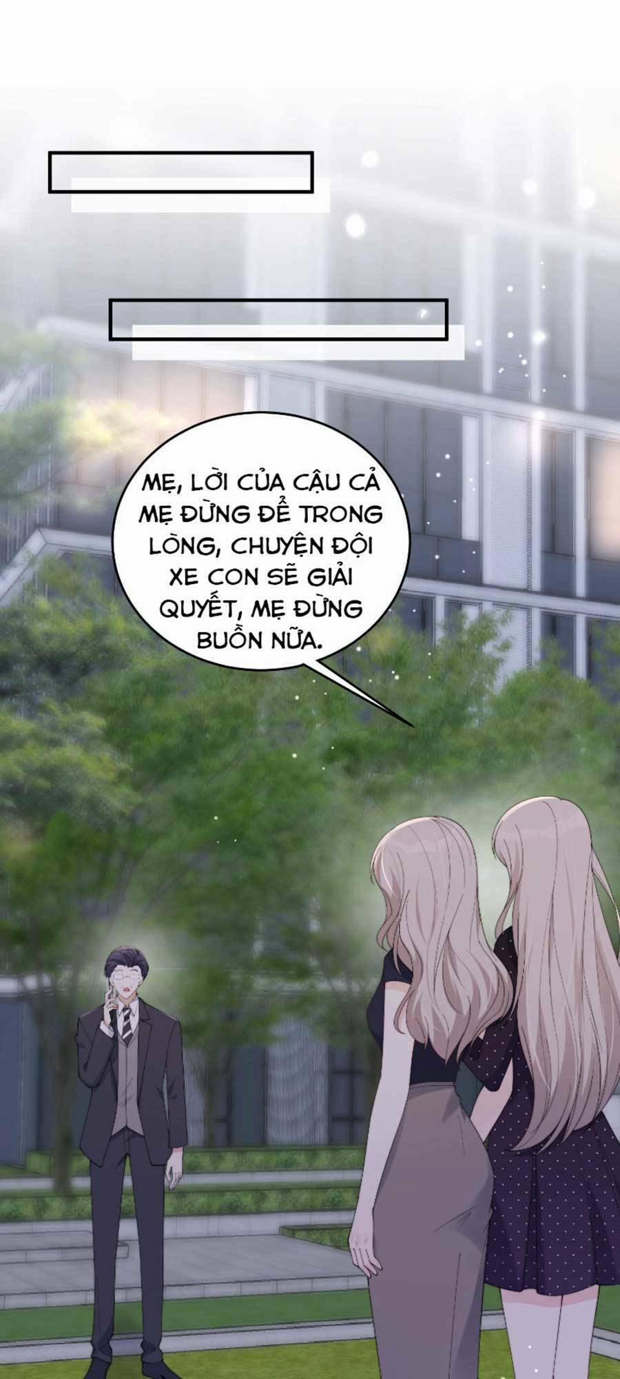 Quảng Đời Còn Lại Có Em 25 trang 23