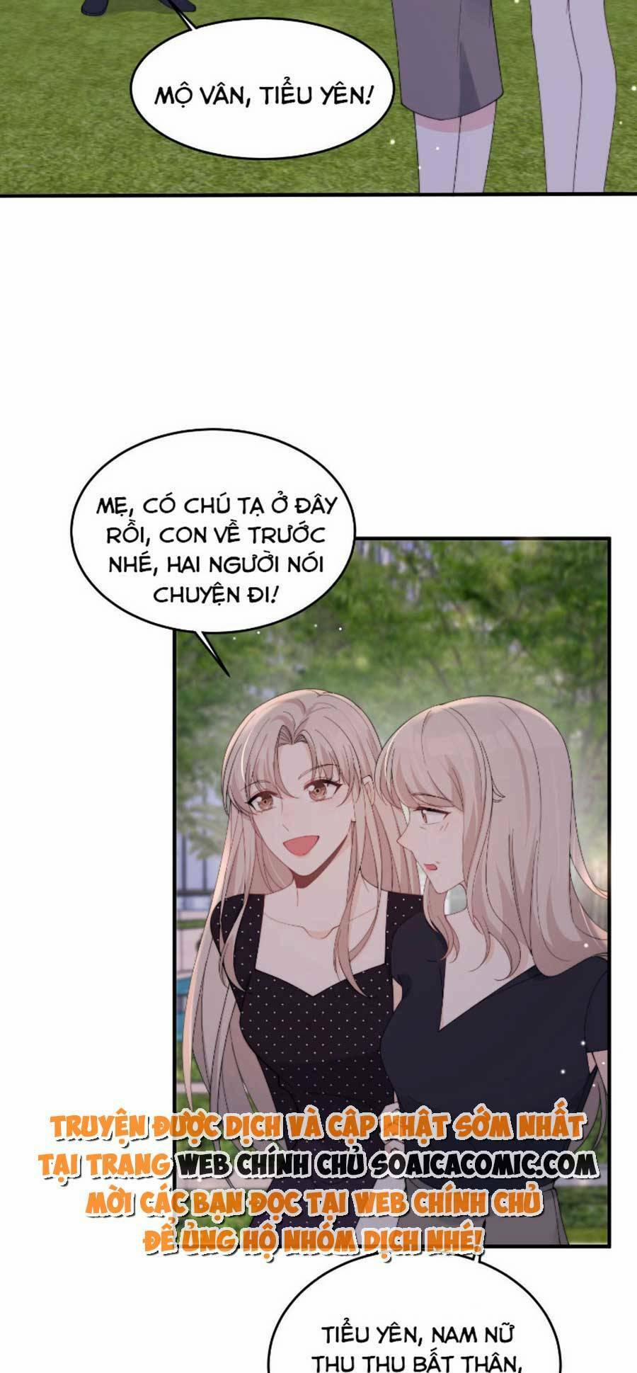 Quảng Đời Còn Lại Có Em 25 trang 24