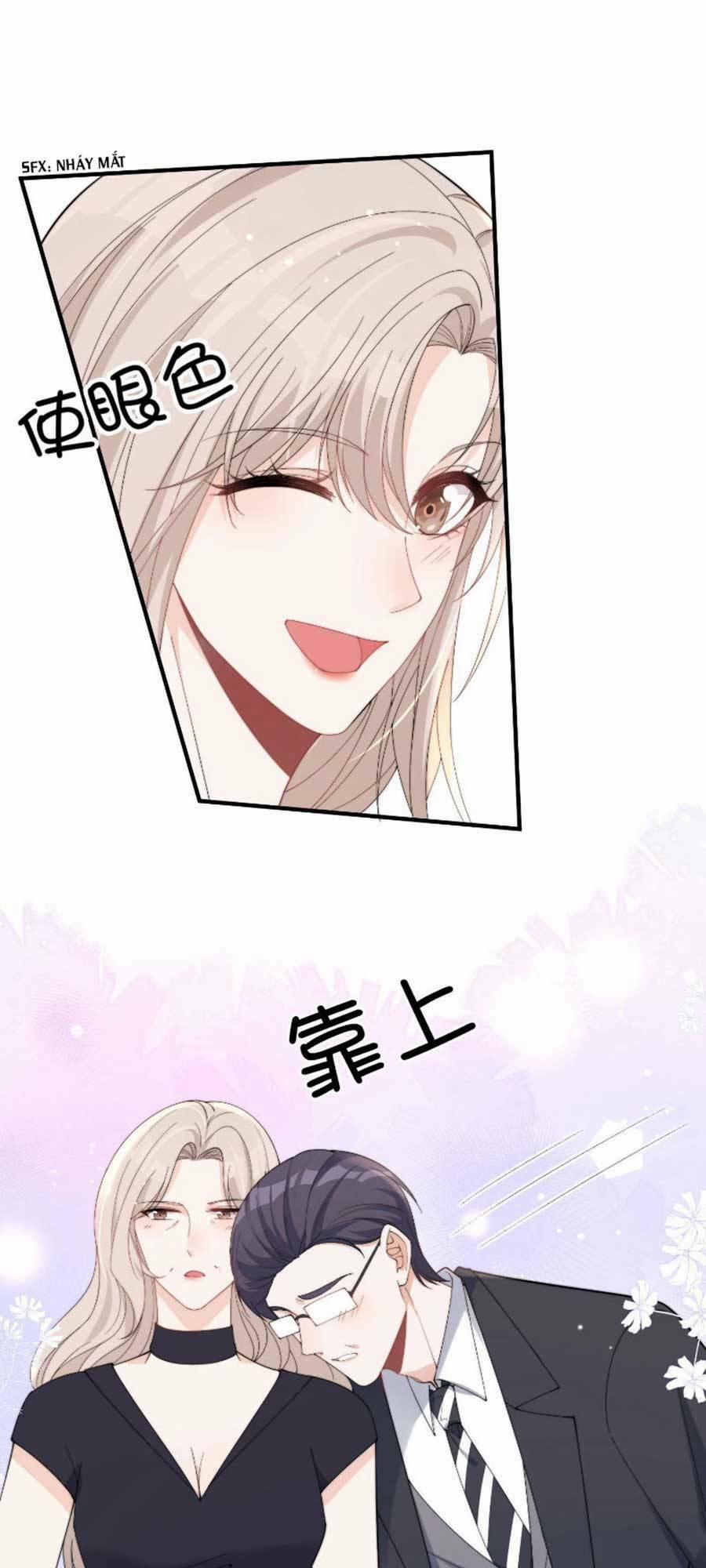 Quảng Đời Còn Lại Có Em 25 trang 26