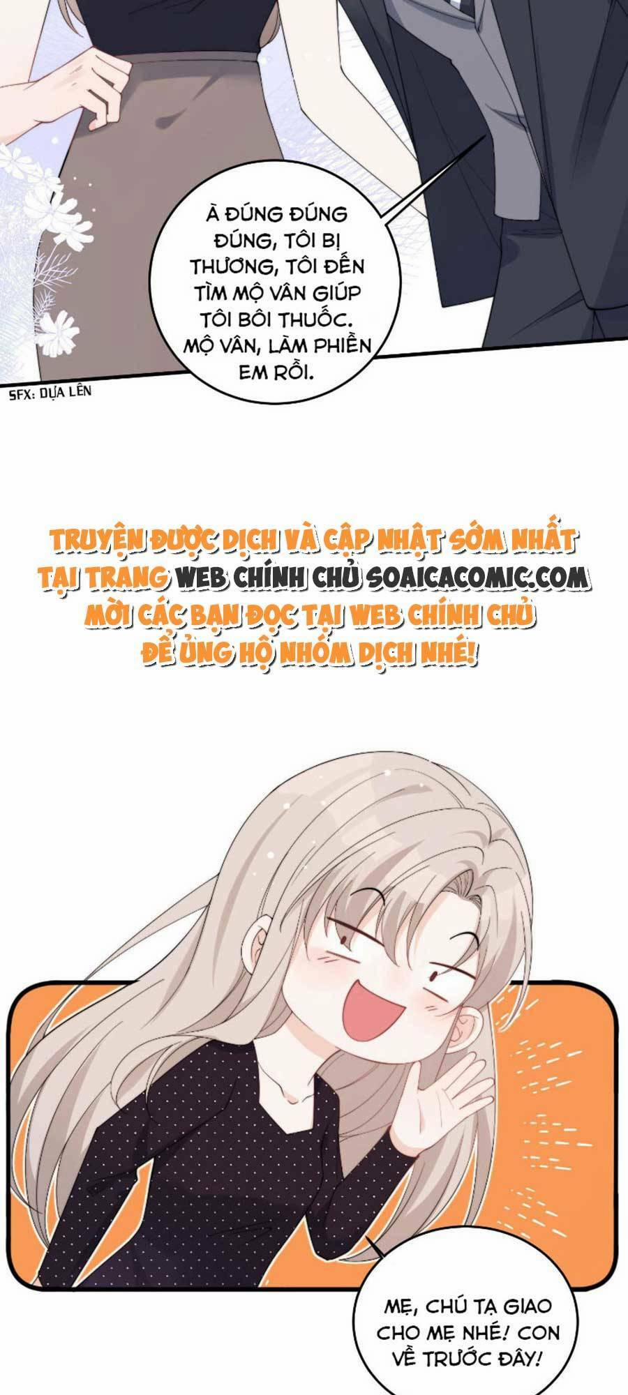 Quảng Đời Còn Lại Có Em 25 trang 27