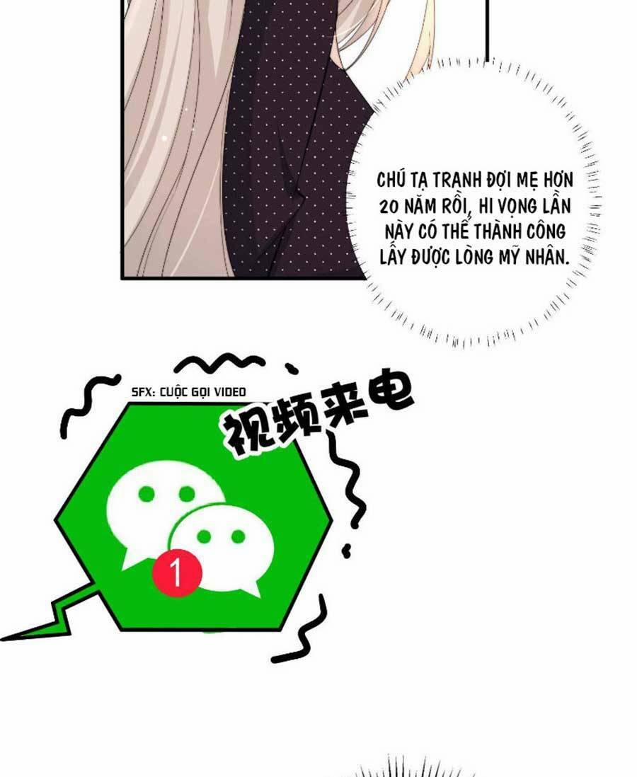 Quảng Đời Còn Lại Có Em 25 trang 29