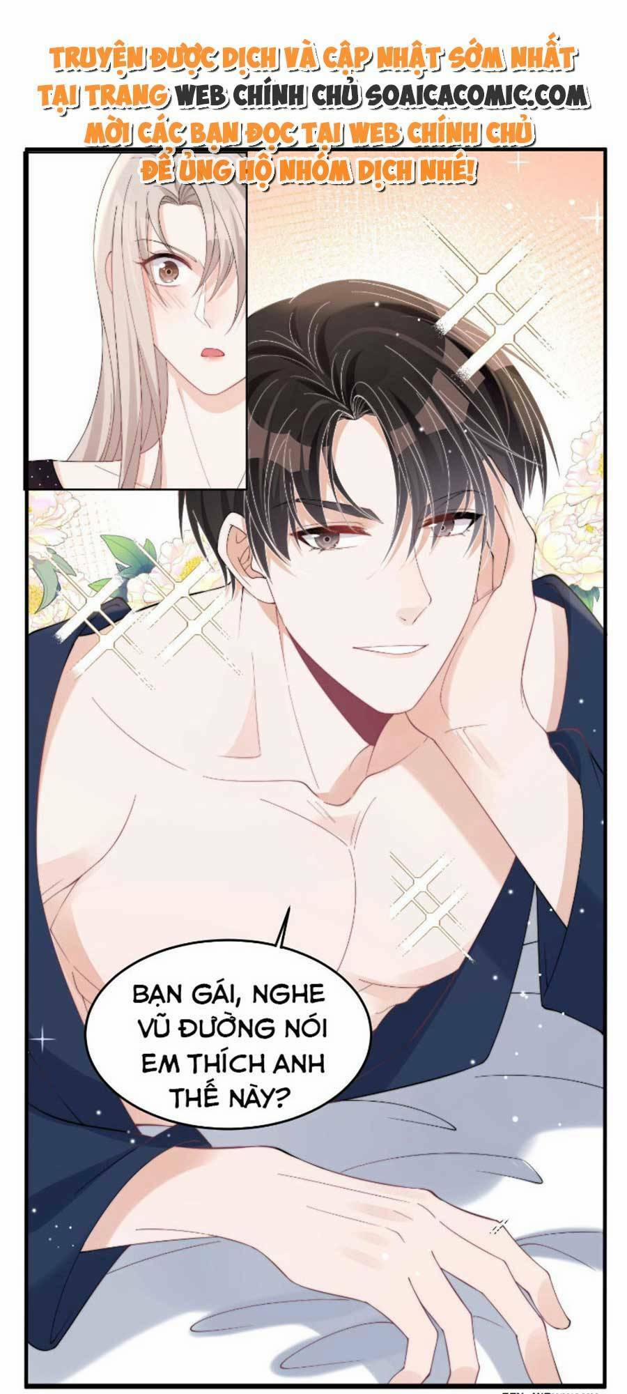 Quảng Đời Còn Lại Có Em 25 trang 31