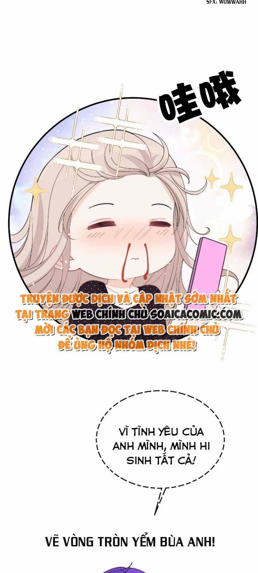 Quảng Đời Còn Lại Có Em 25 trang 32