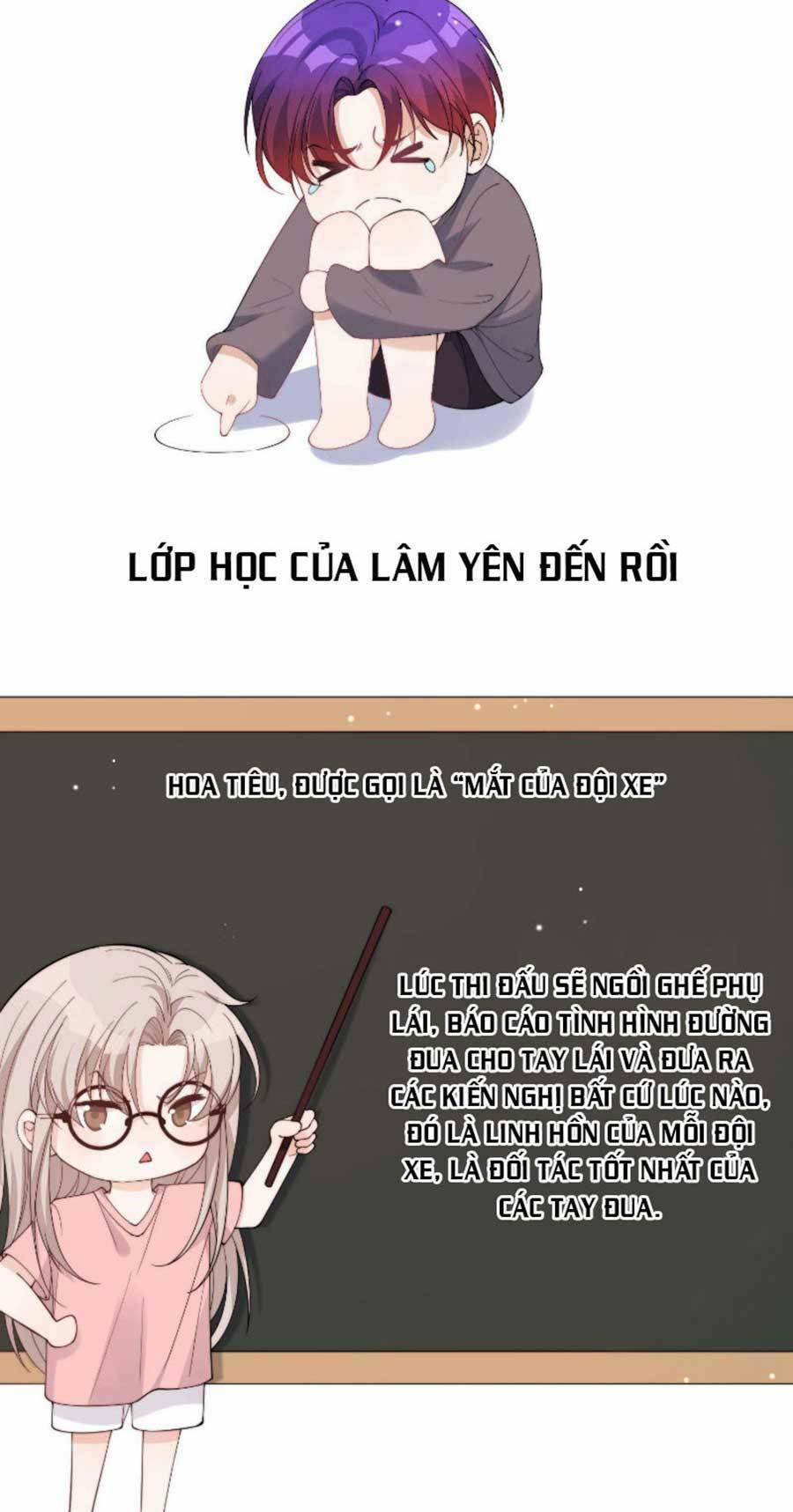 Quảng Đời Còn Lại Có Em 25 trang 33