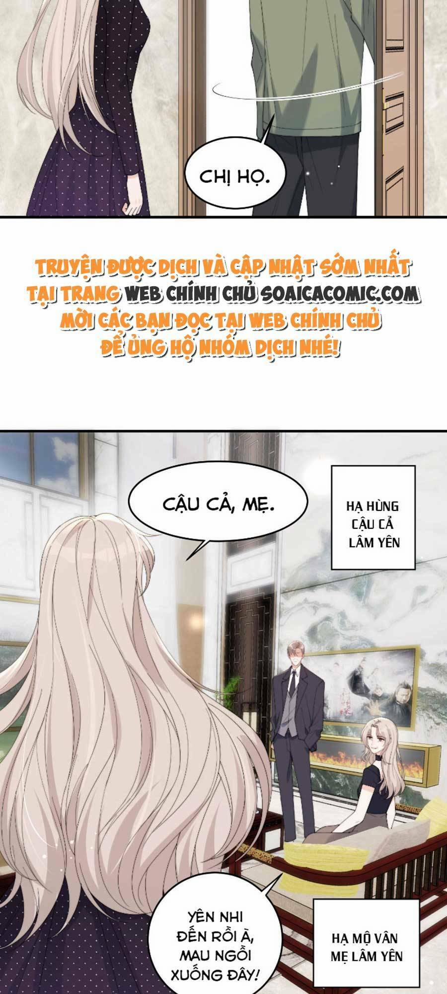 Quảng Đời Còn Lại Có Em 25 trang 5