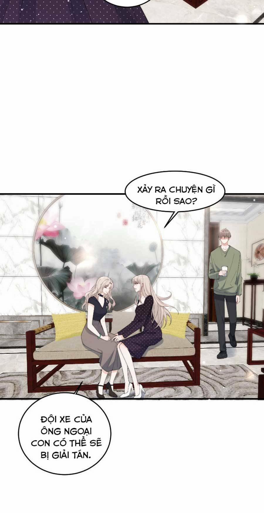 Quảng Đời Còn Lại Có Em 25 trang 6