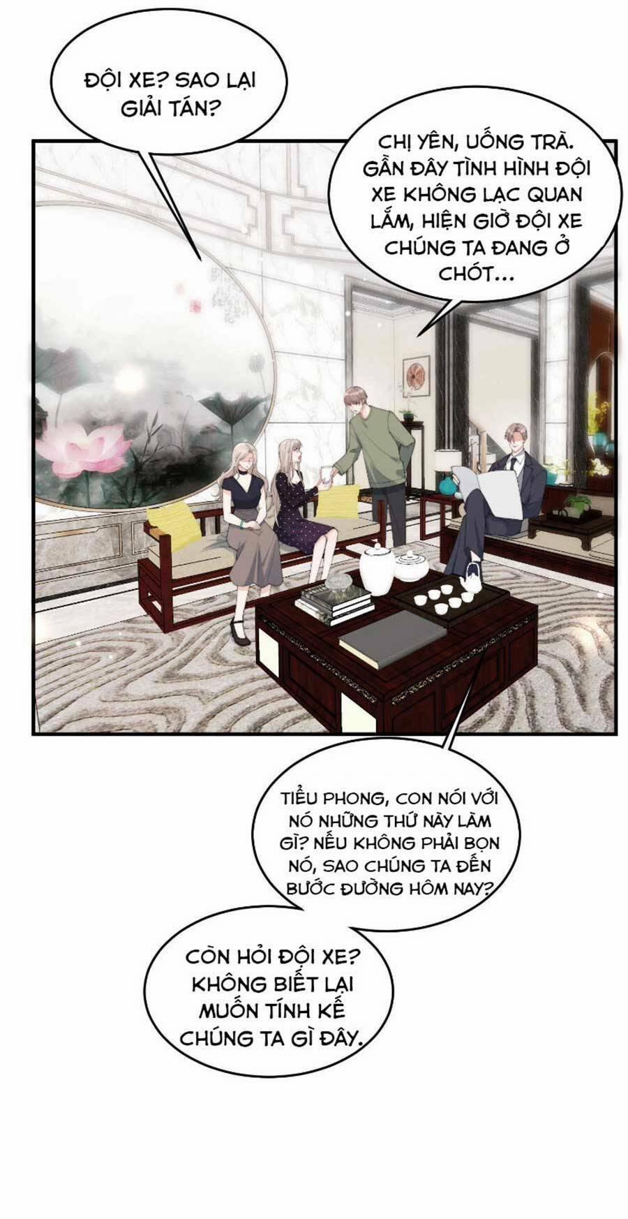 Quảng Đời Còn Lại Có Em 25 trang 7