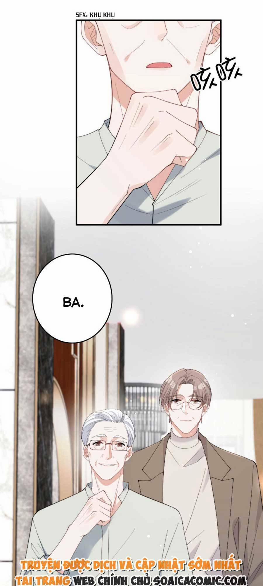 Quảng Đời Còn Lại Có Em 25 trang 8