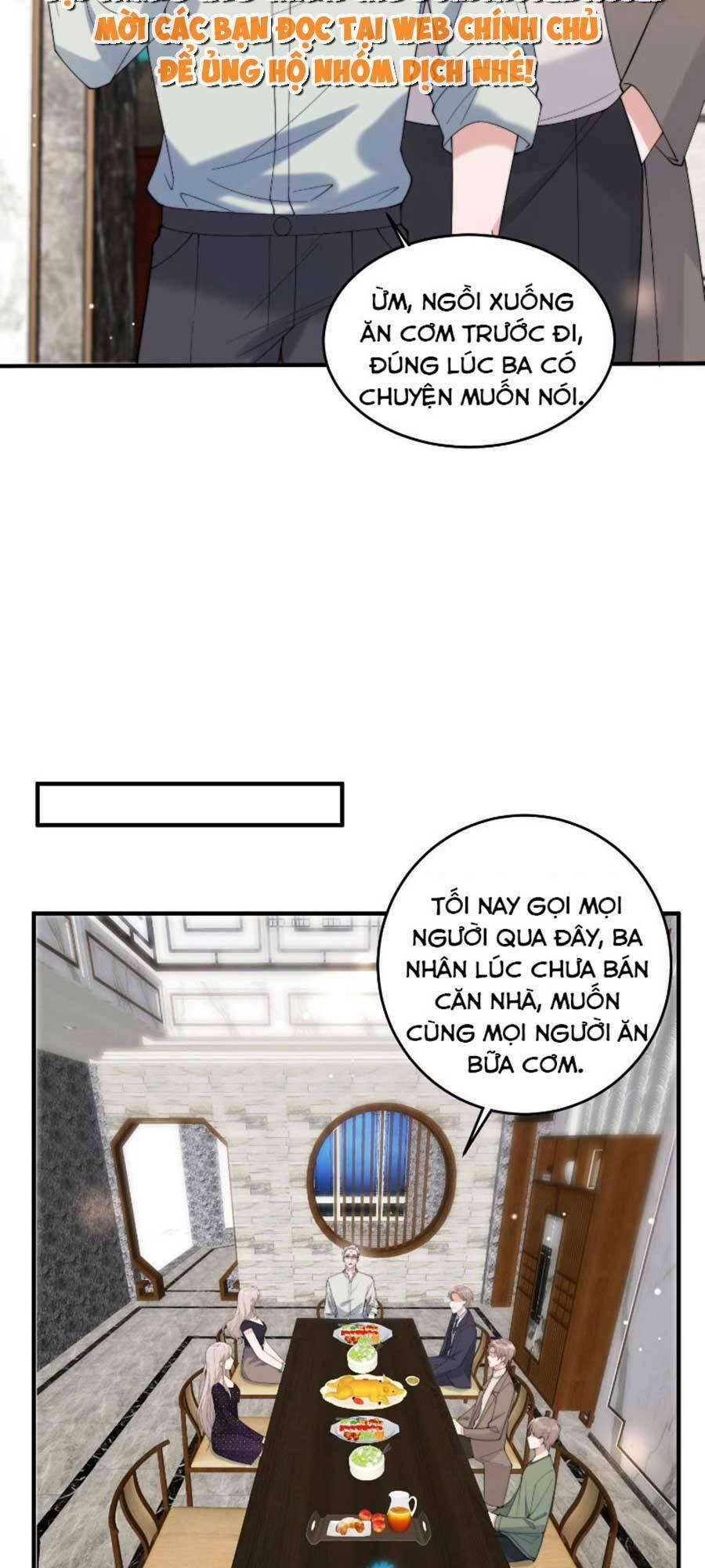 Quảng Đời Còn Lại Có Em 25 trang 9