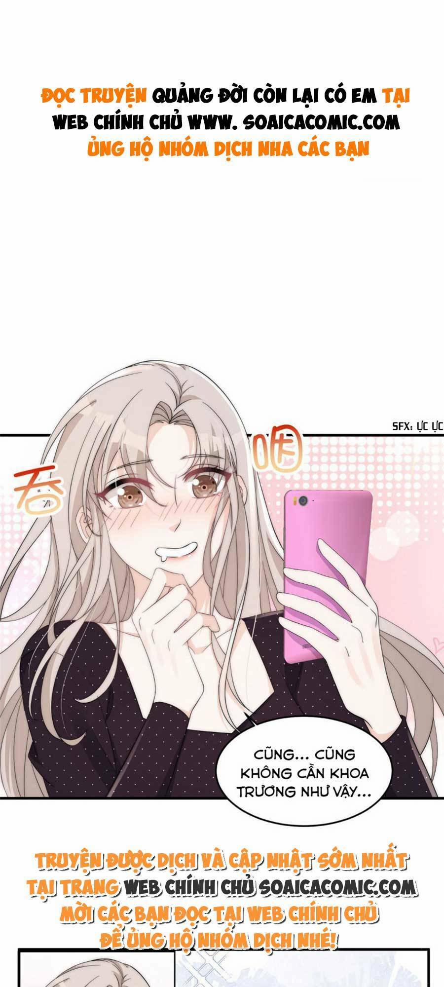 Quảng Đời Còn Lại Có Em 26 trang 0