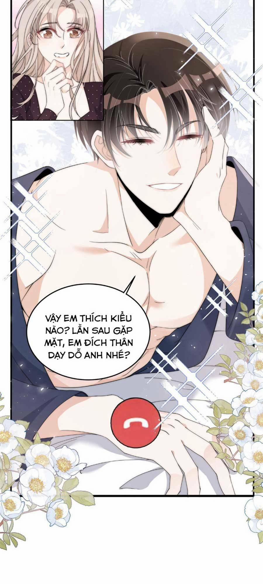 Quảng Đời Còn Lại Có Em 26 trang 1