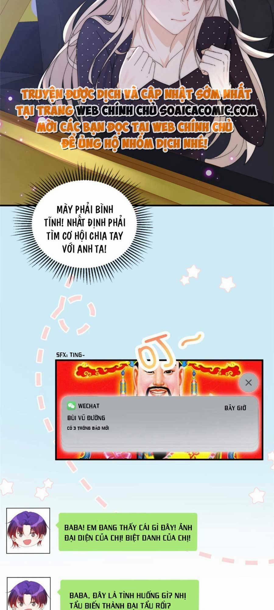 Quảng Đời Còn Lại Có Em 26 trang 10