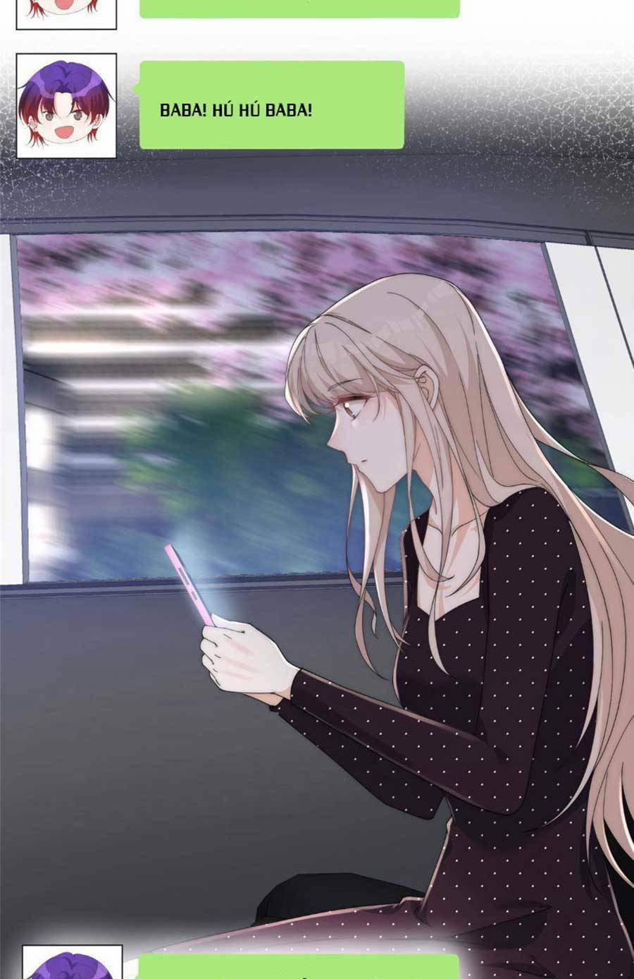 Quảng Đời Còn Lại Có Em 26 trang 11