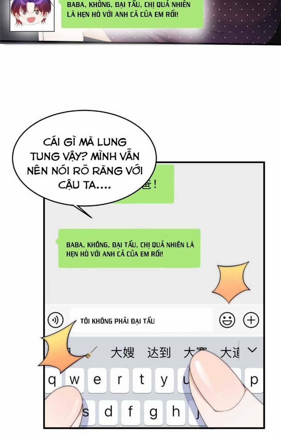 Quảng Đời Còn Lại Có Em 26 trang 12