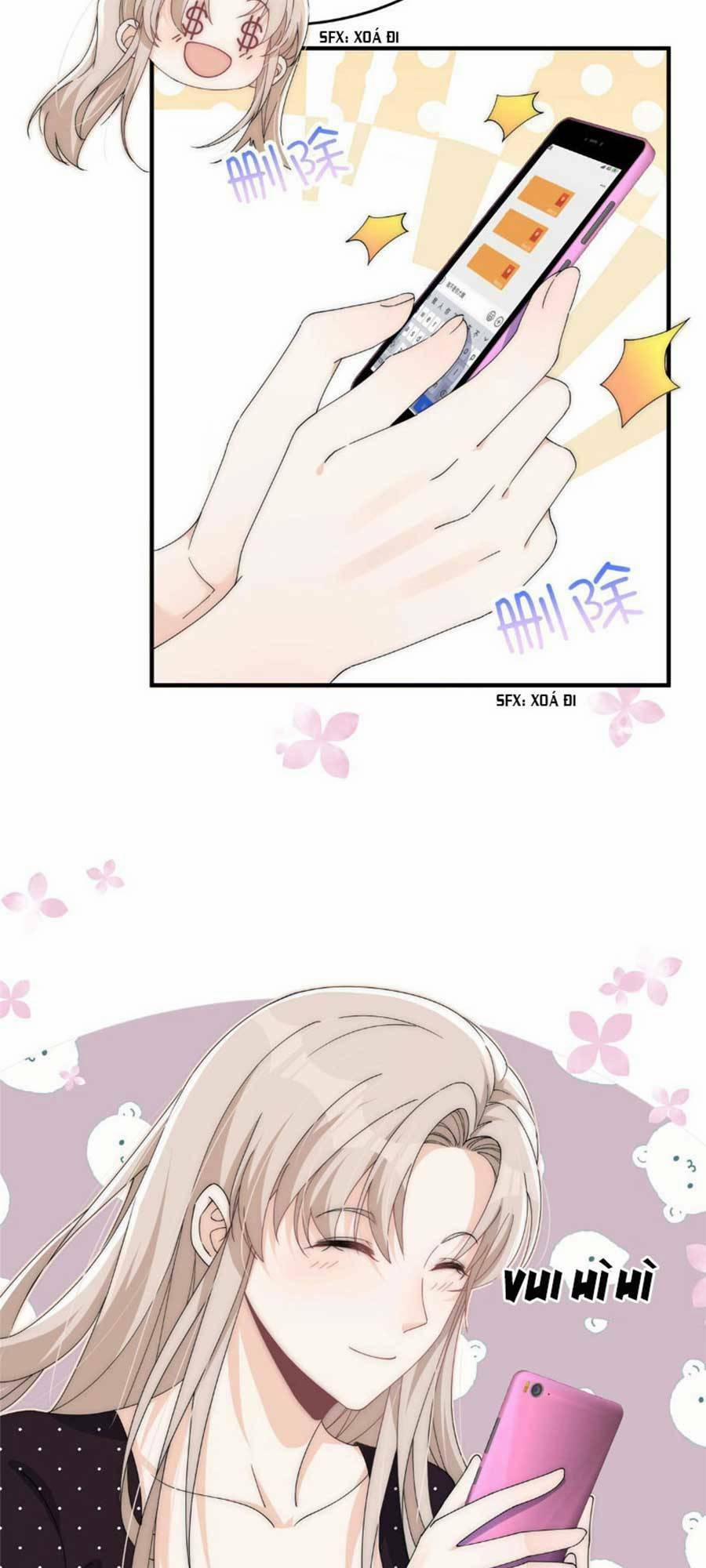 Quảng Đời Còn Lại Có Em 26 trang 14