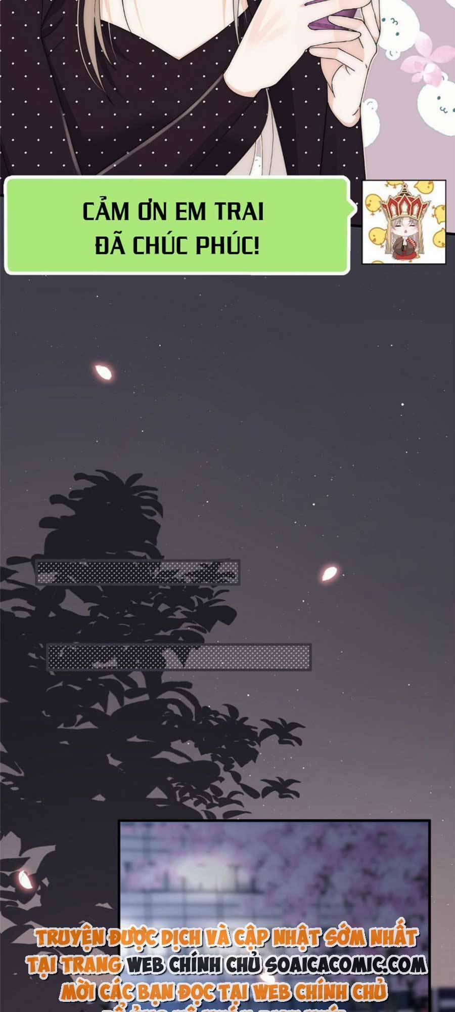 Quảng Đời Còn Lại Có Em 26 trang 15