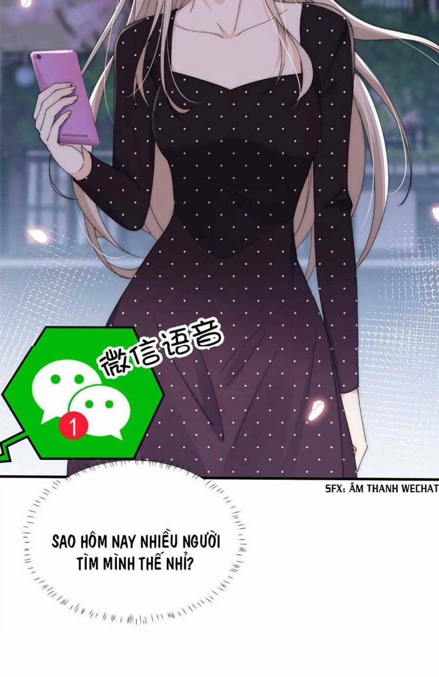 Quảng Đời Còn Lại Có Em 26 trang 17