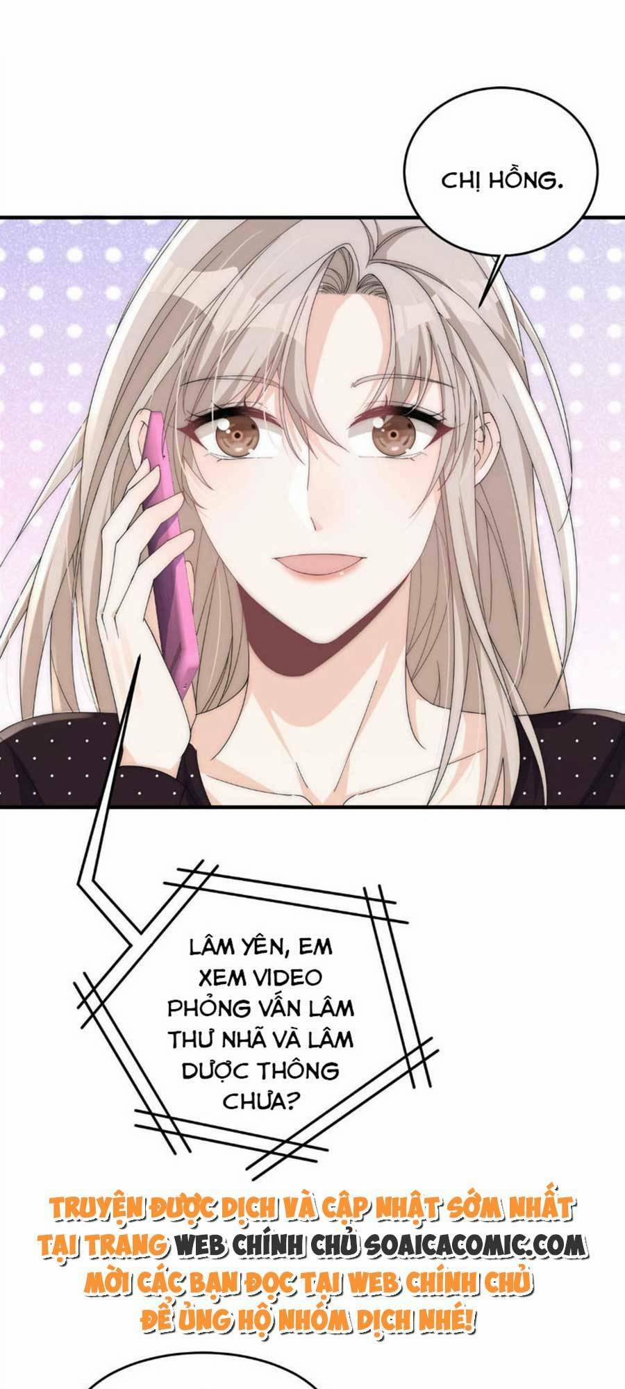 Quảng Đời Còn Lại Có Em 26 trang 18