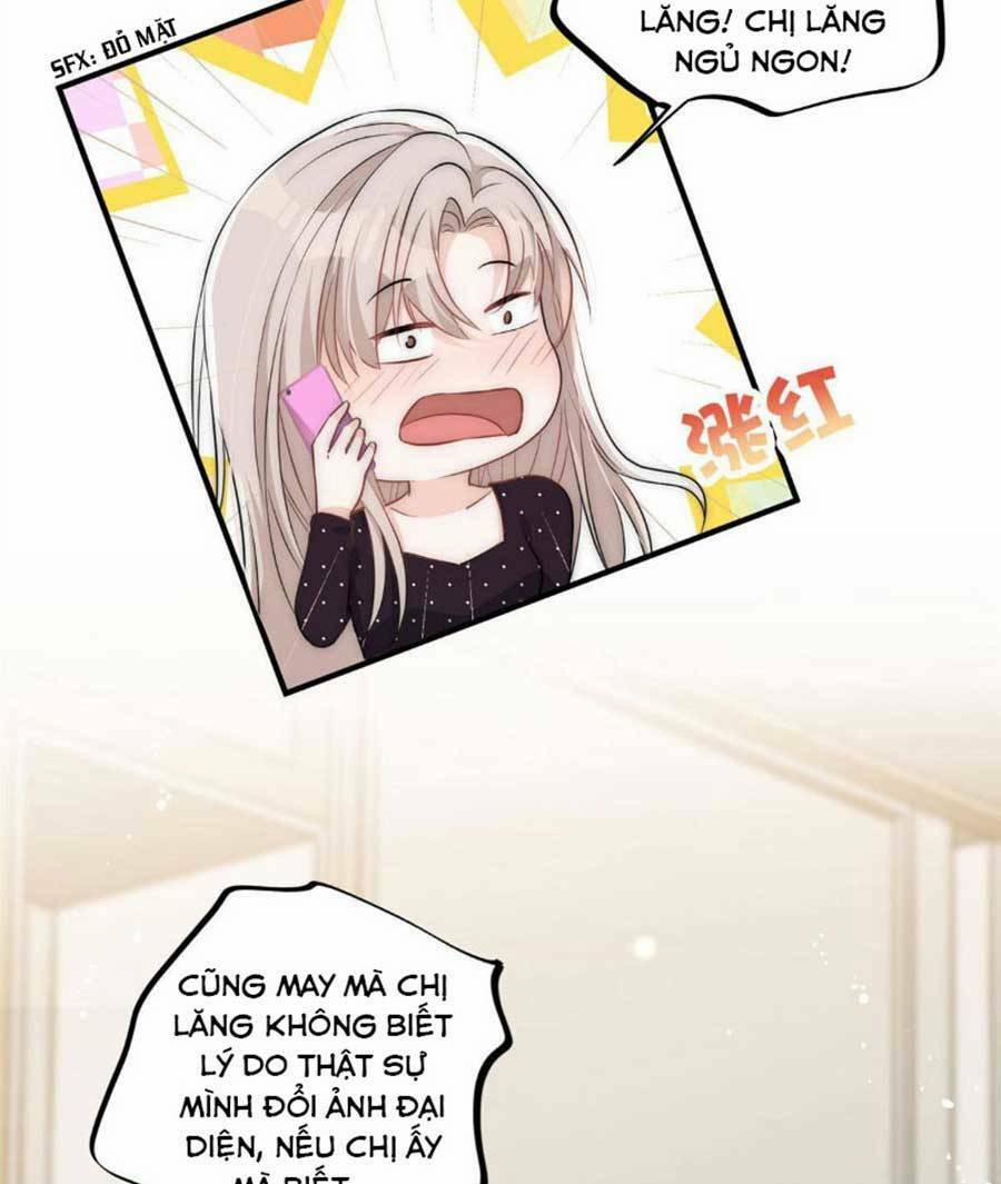 Quảng Đời Còn Lại Có Em 26 trang 21