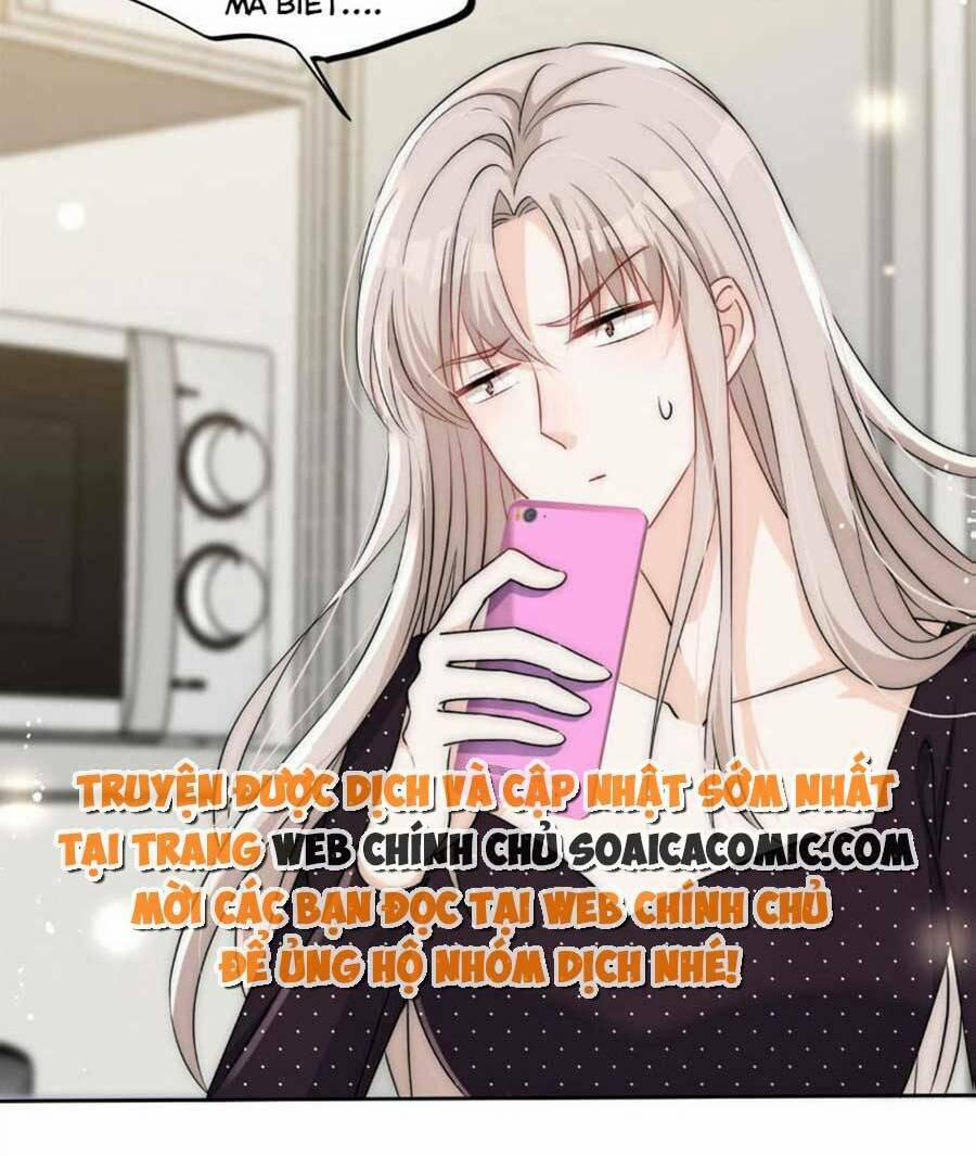 Quảng Đời Còn Lại Có Em 26 trang 22