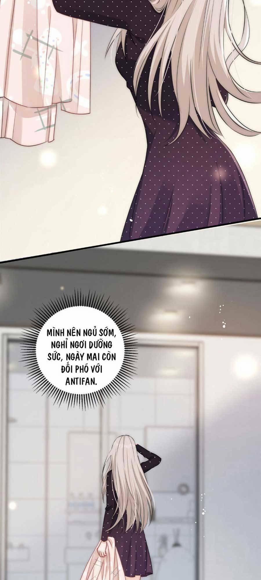 Quảng Đời Còn Lại Có Em 26 trang 24