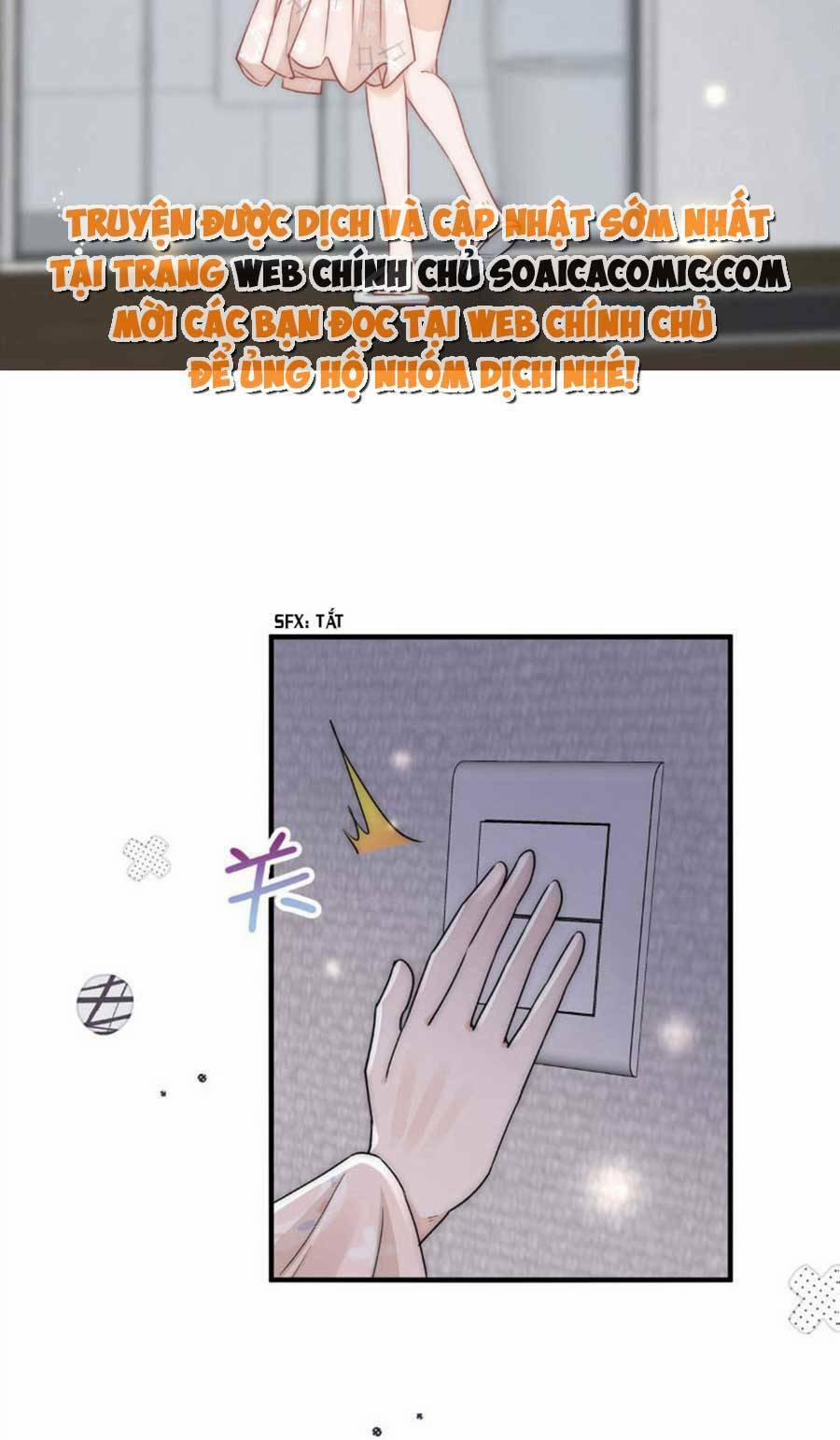 Quảng Đời Còn Lại Có Em 26 trang 25