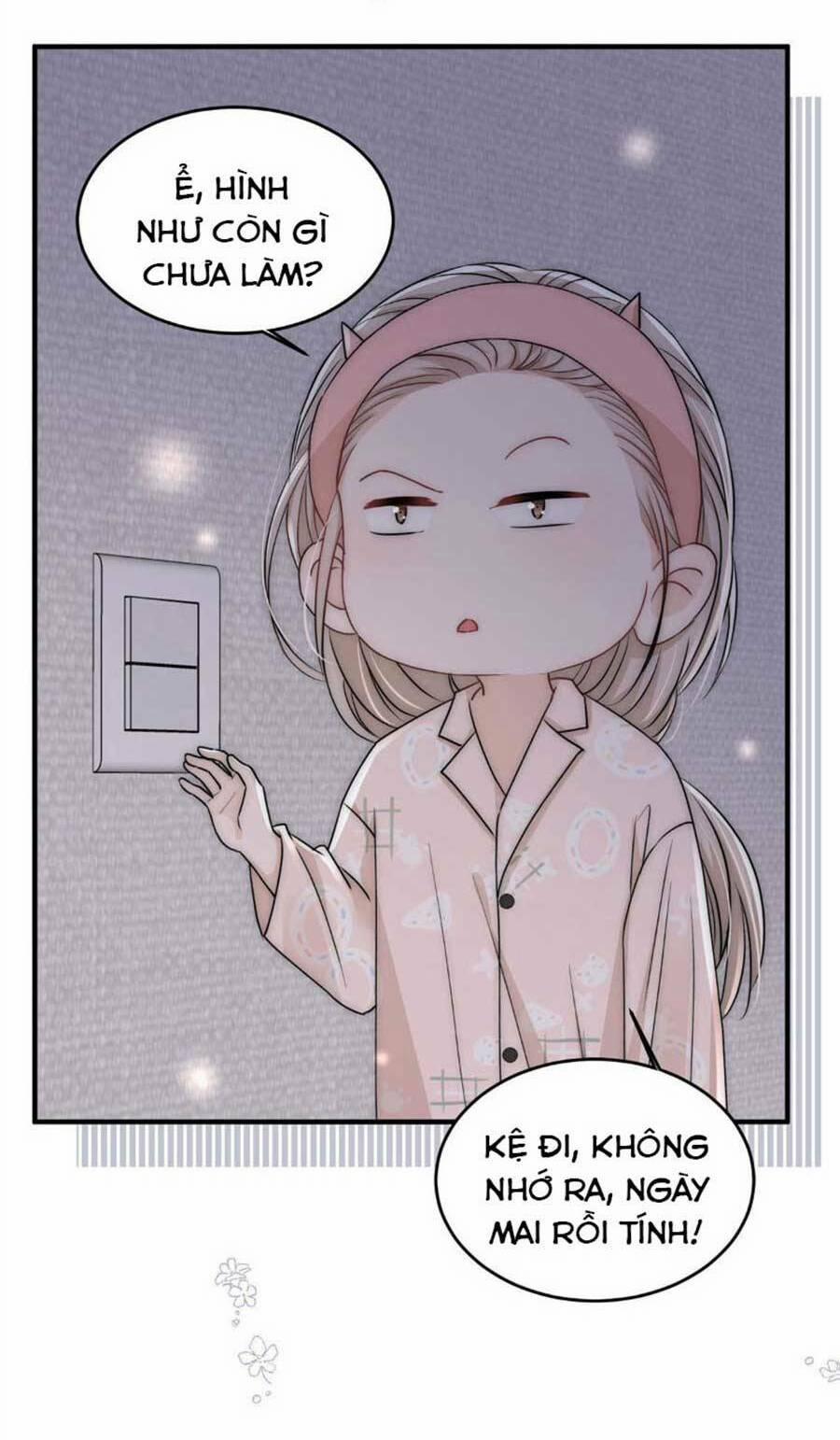 Quảng Đời Còn Lại Có Em 26 trang 26