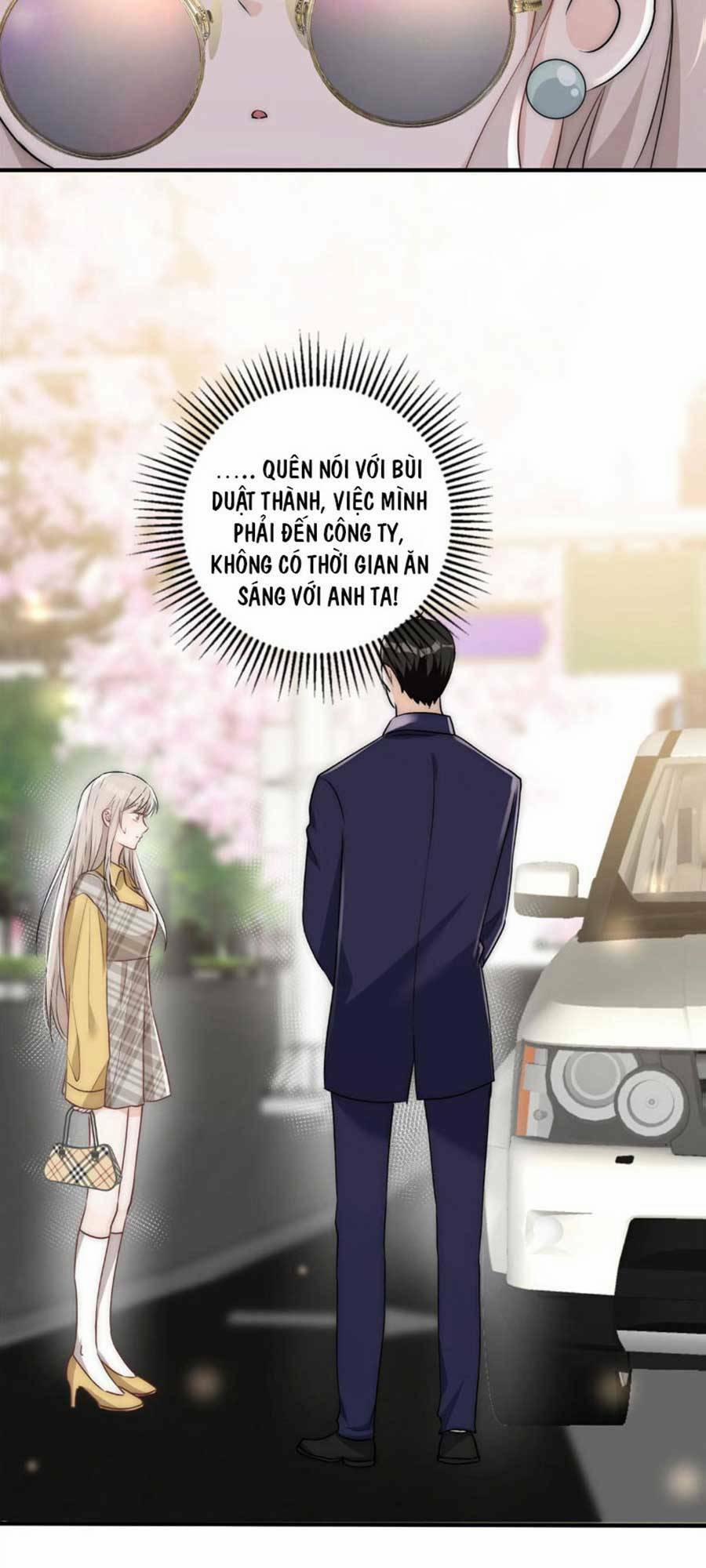 Quảng Đời Còn Lại Có Em 26 trang 28