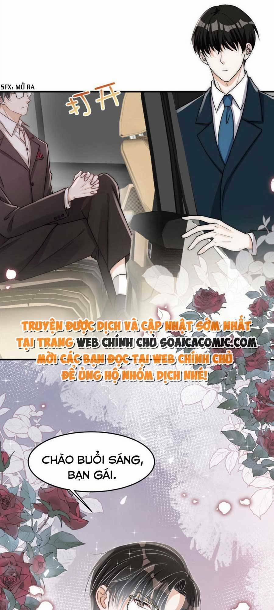 Quảng Đời Còn Lại Có Em 26 trang 29