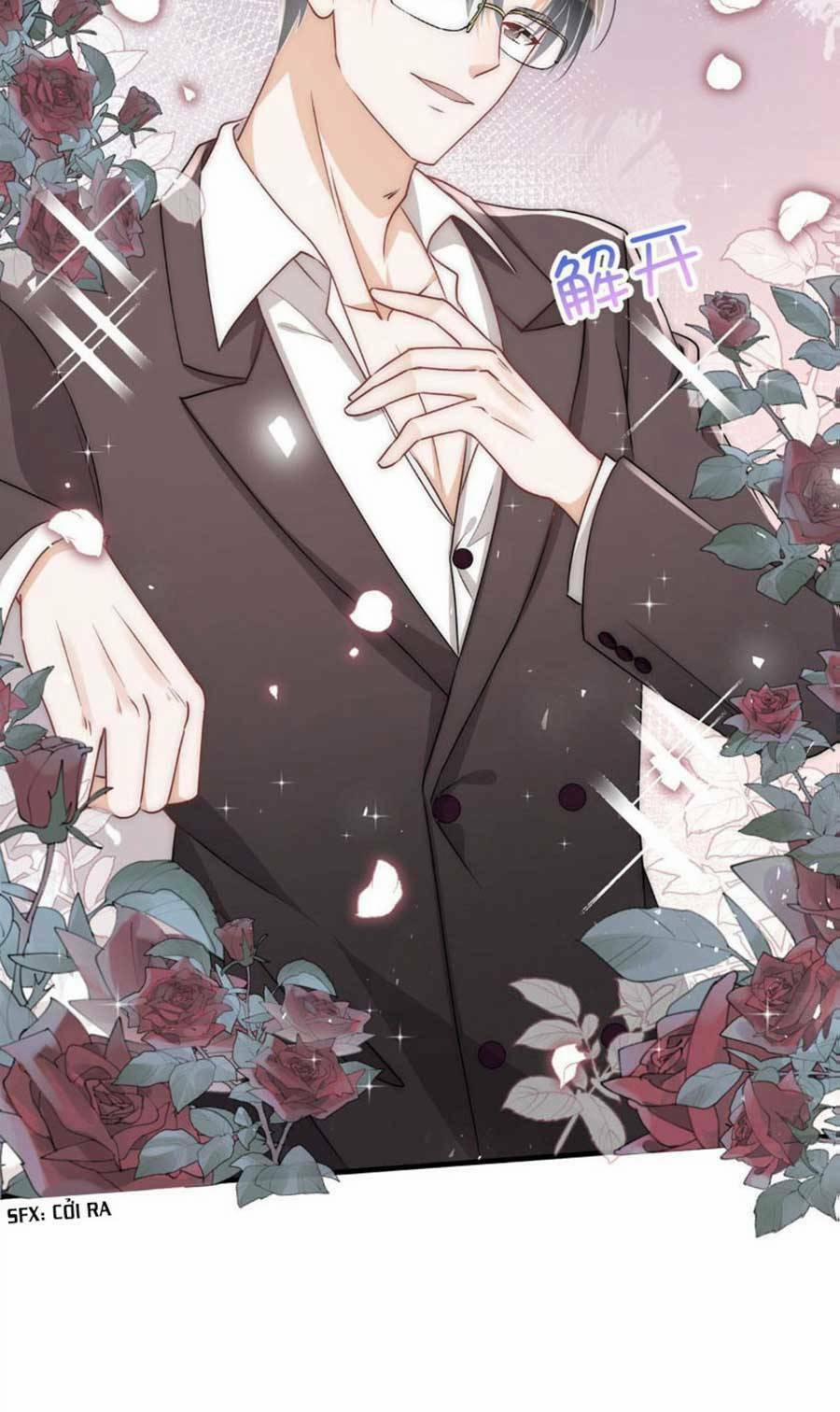 Quảng Đời Còn Lại Có Em 26 trang 30