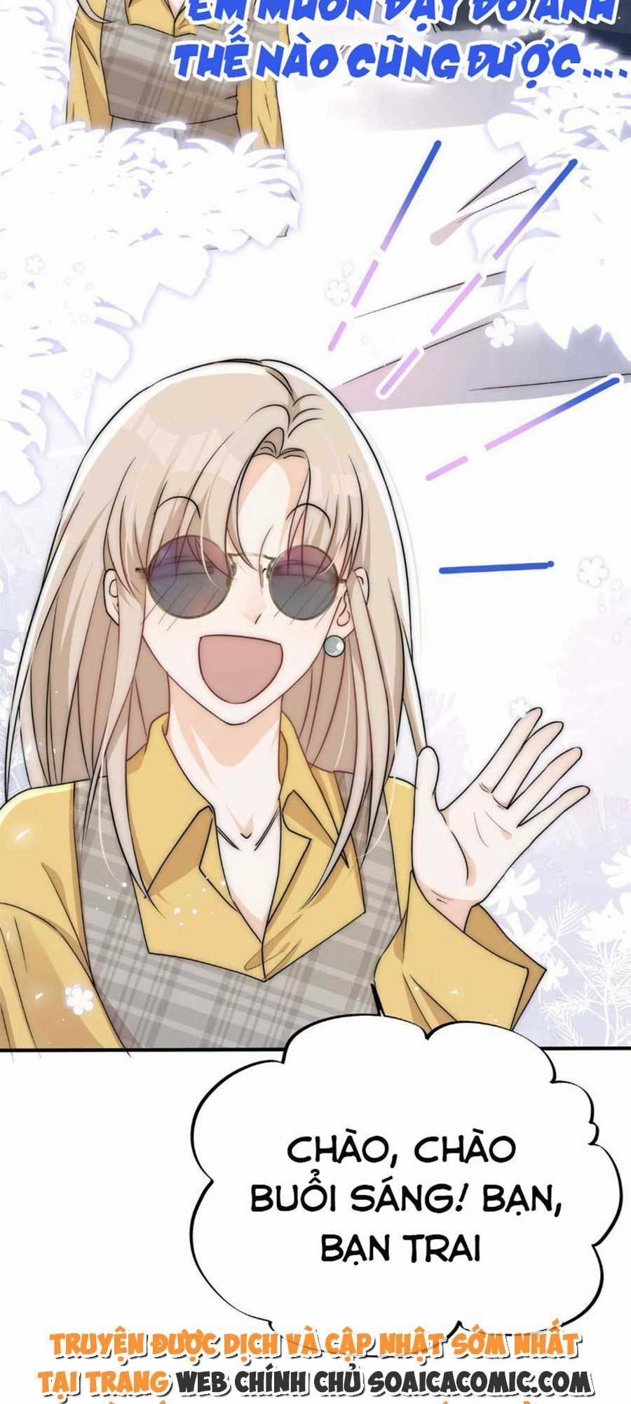 Quảng Đời Còn Lại Có Em 26 trang 33