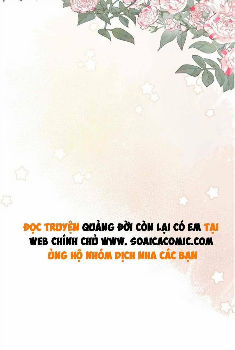 Quảng Đời Còn Lại Có Em 26 trang 36