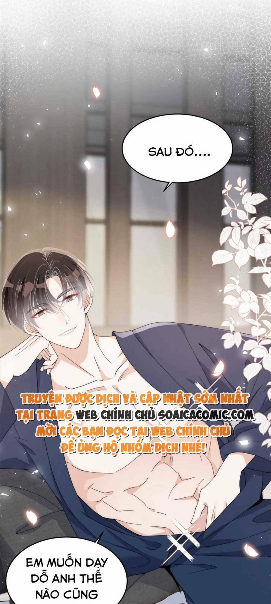 Quảng Đời Còn Lại Có Em 26 trang 4