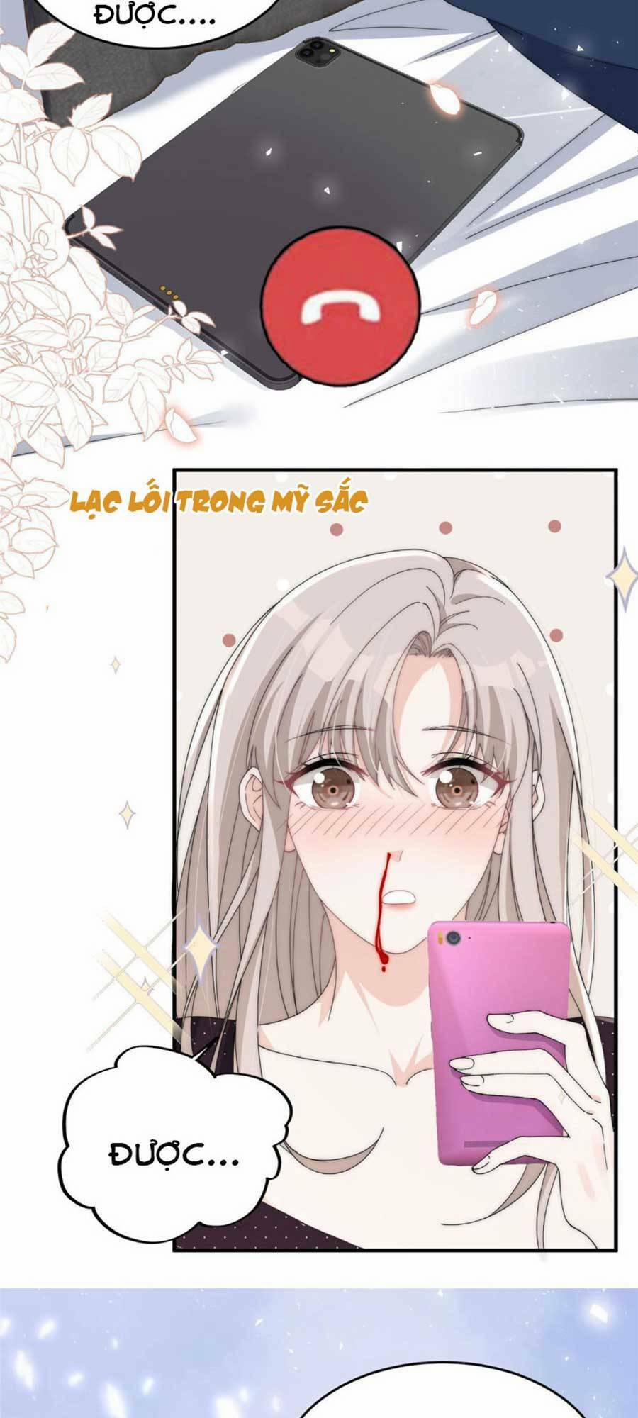 Quảng Đời Còn Lại Có Em 26 trang 5